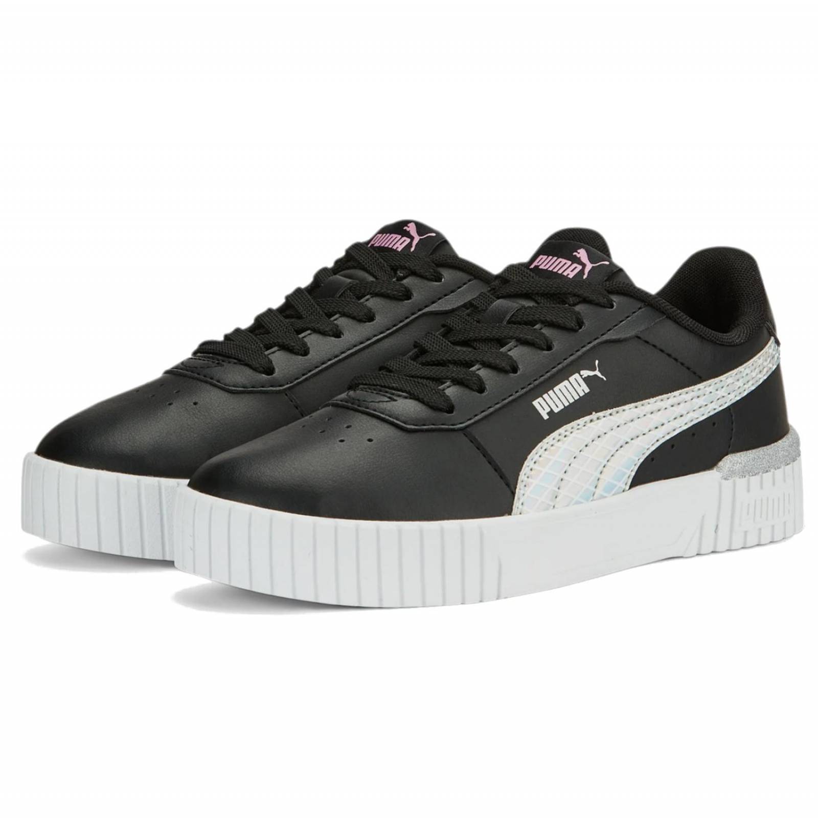 Tenis Puma Carina 2.0 Mermaid para Mujer 389742-02 