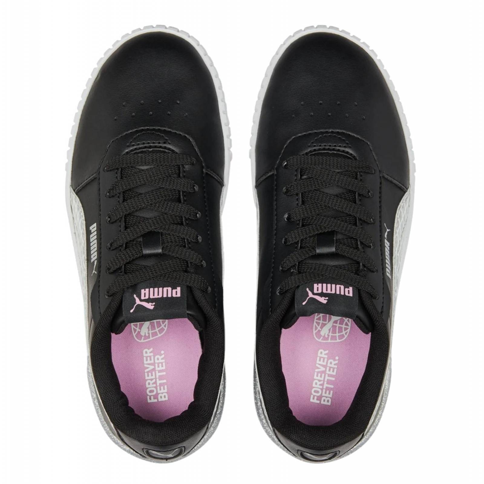 Tenis Puma Carina 2.0 Mermaid para Mujer 389742-02 