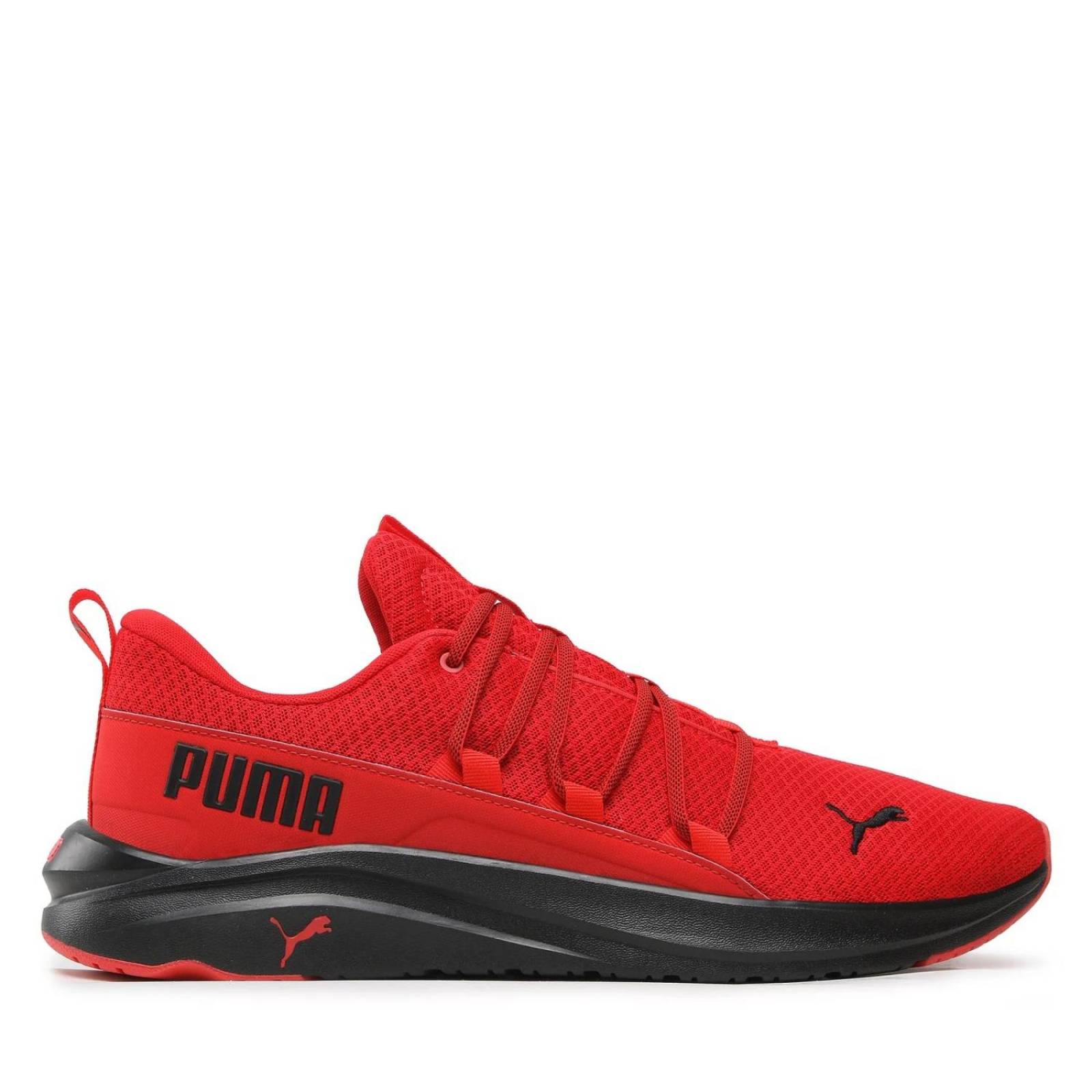 Tenis Puma Softride One4all para Hombre 377671-01 