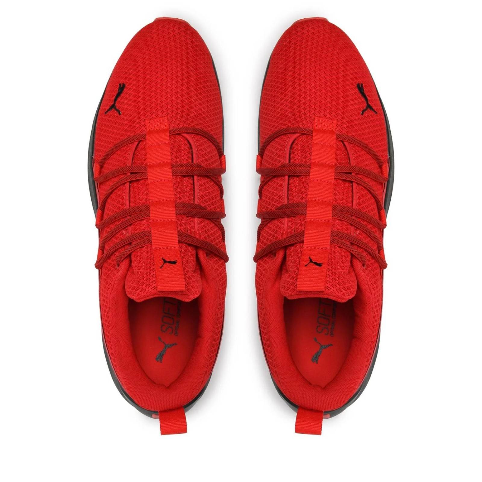 Tenis Puma Softride One4all para Hombre 377671-01 