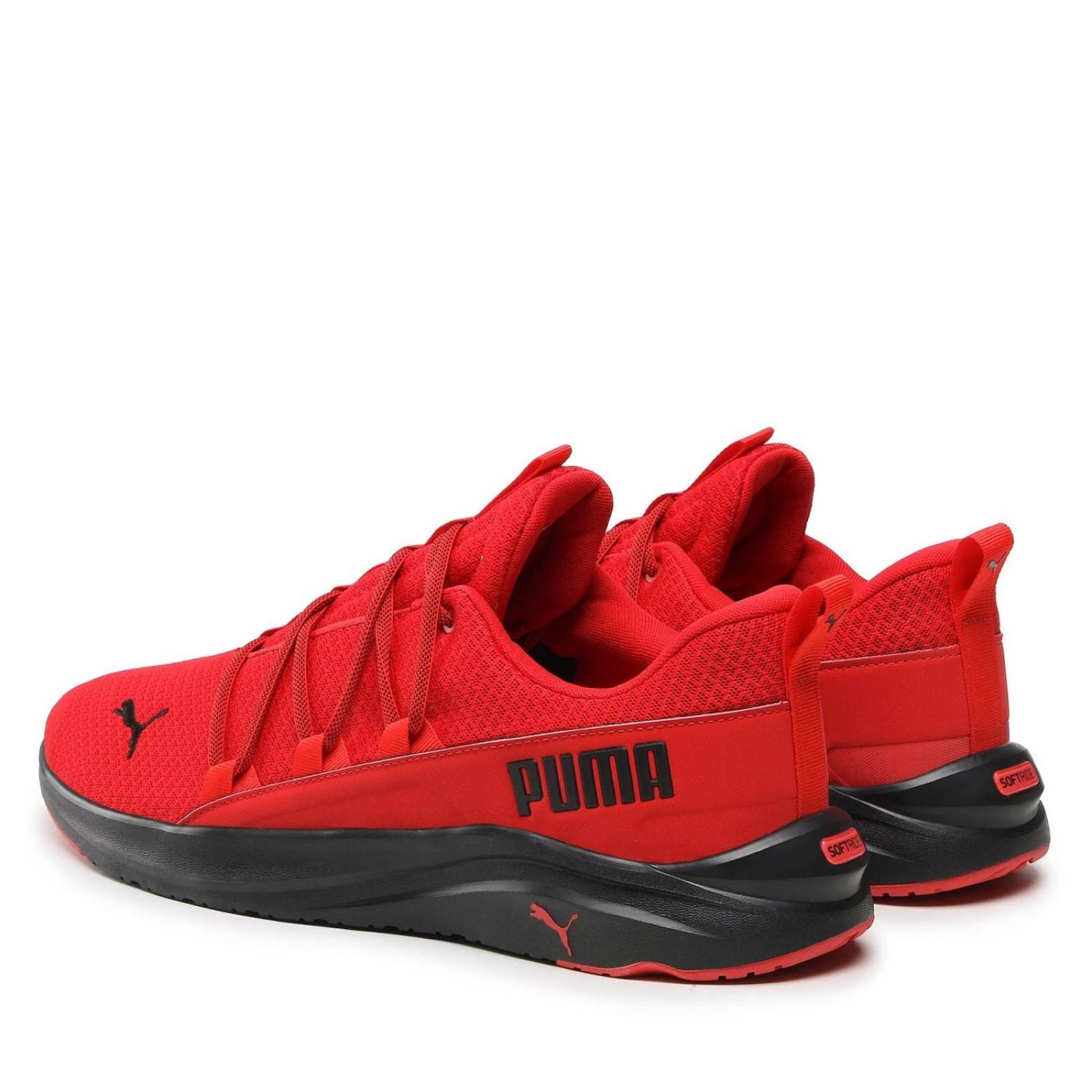 Tenis Puma Softride One4all para Hombre 377671-01 