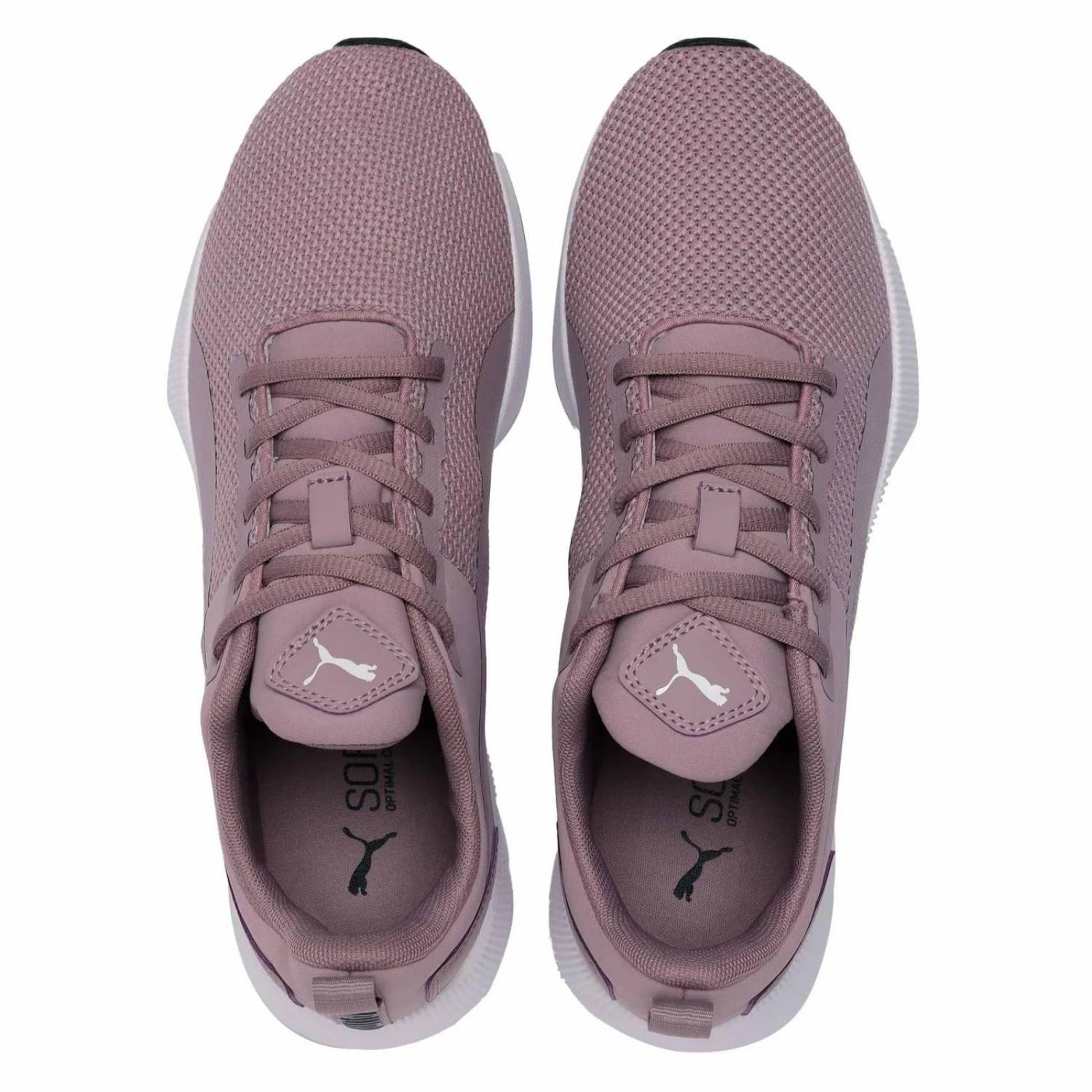 Tenis Puma Flyer Runner para Mujer 192257-07 