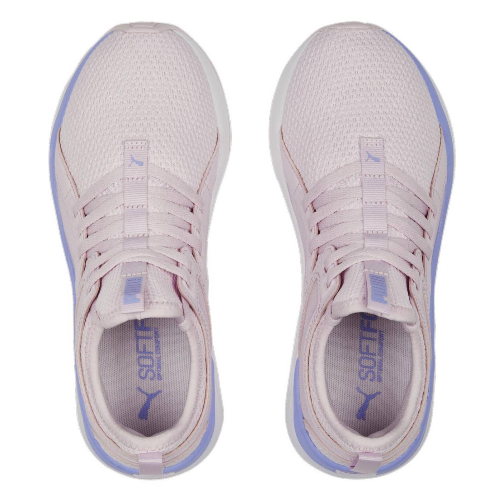 Tenis Puma Softride Sophia JR para Mujer 195159-15 