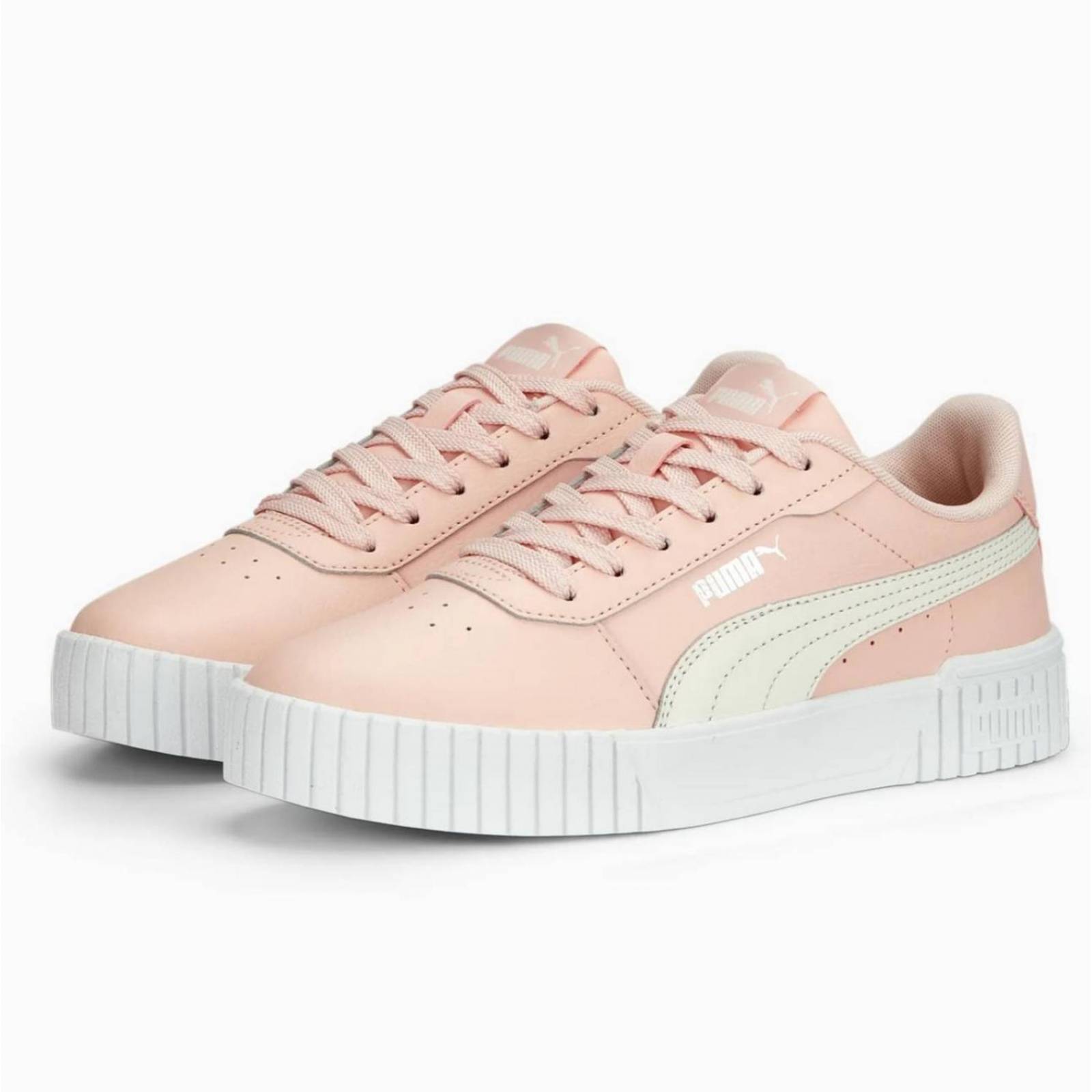 Puma ferrari mujer rosas online