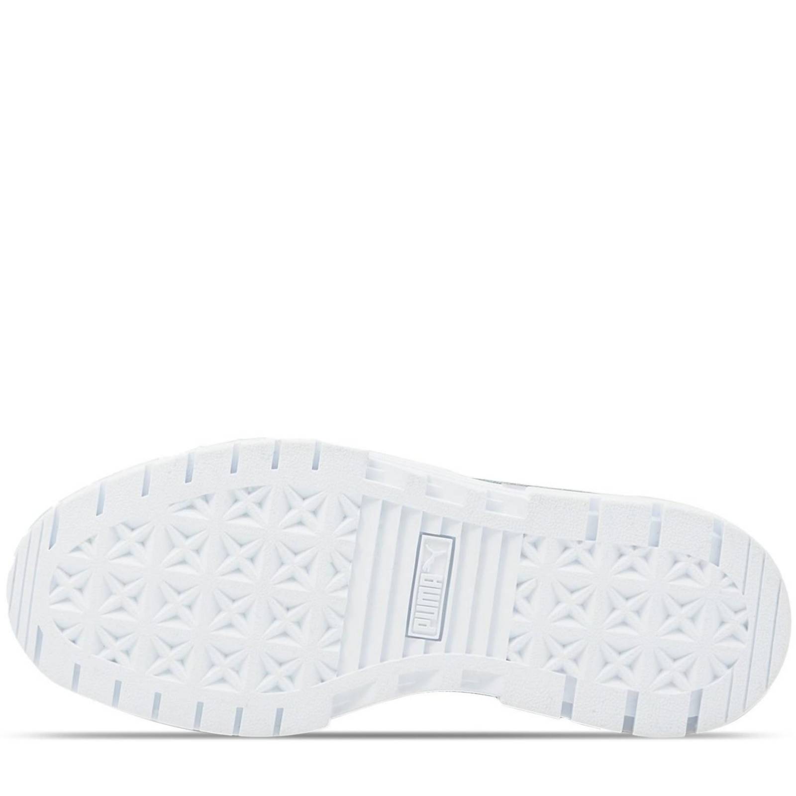 Tenis Puma Mayze Raw para Mujer 383119-01 