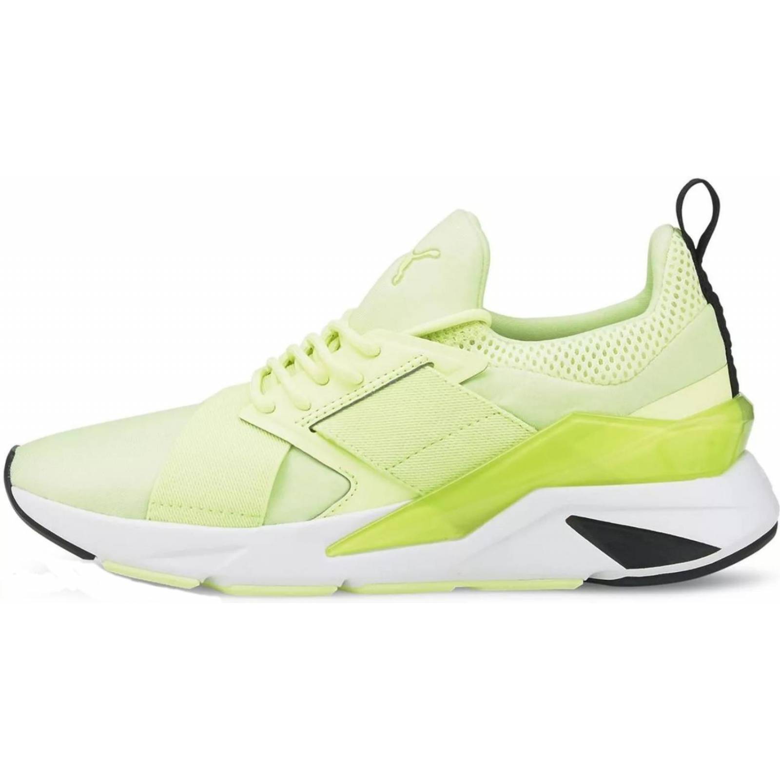 Tenis Puma Muse X5 Pop para Mujer 384098-02 