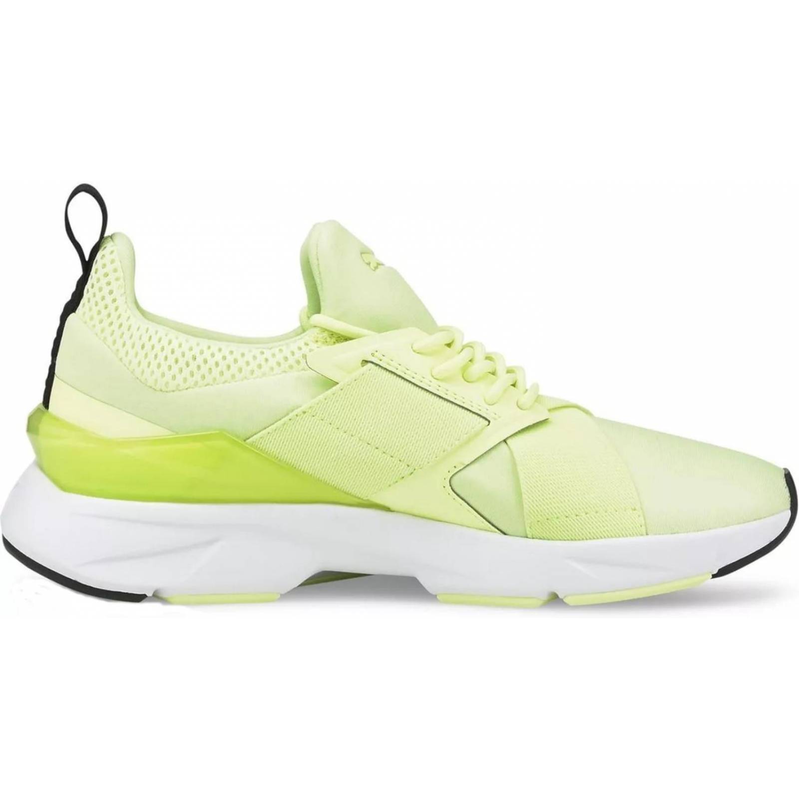 Tenis Puma Muse X5 Pop para Mujer 384098-02 