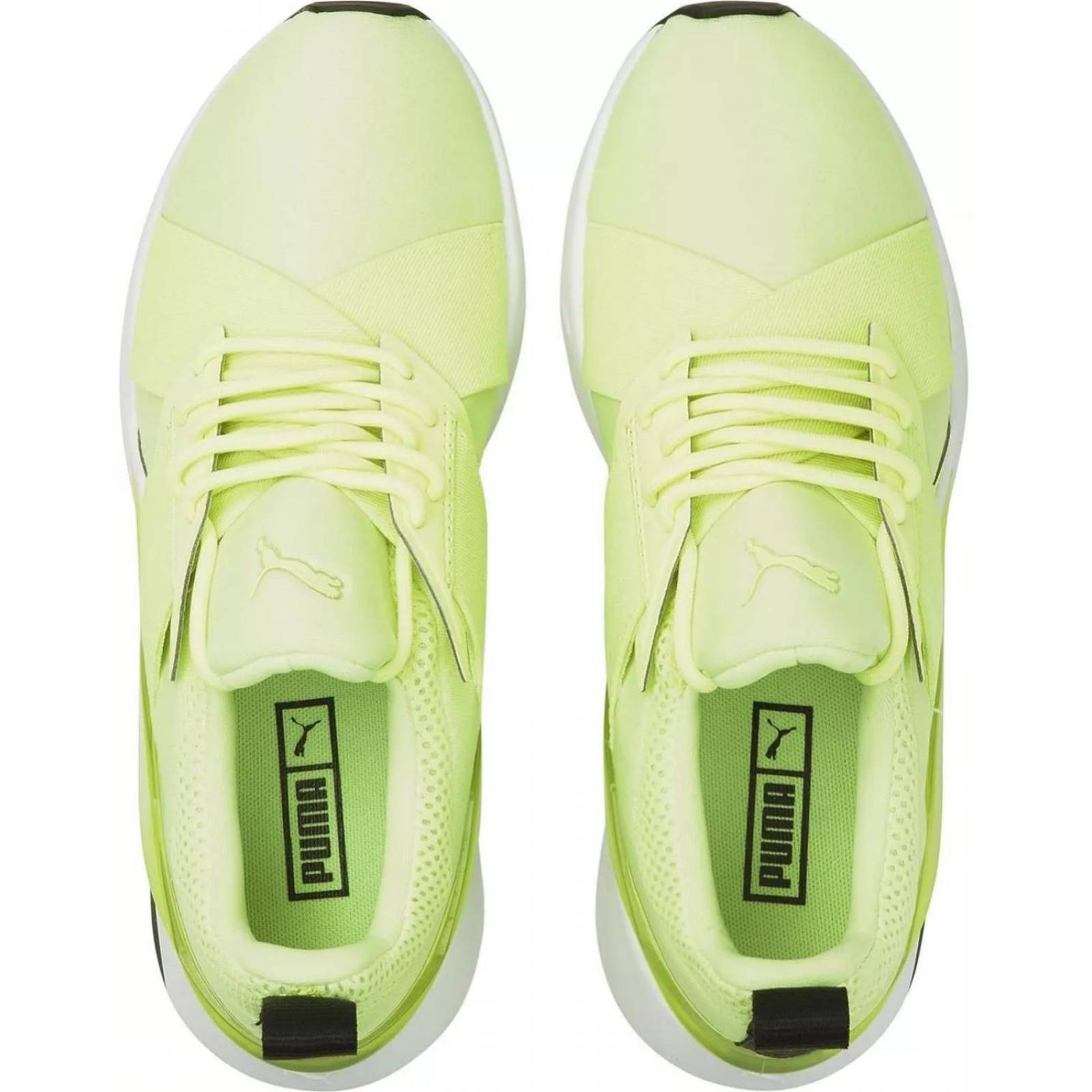 Puma shop muse verde