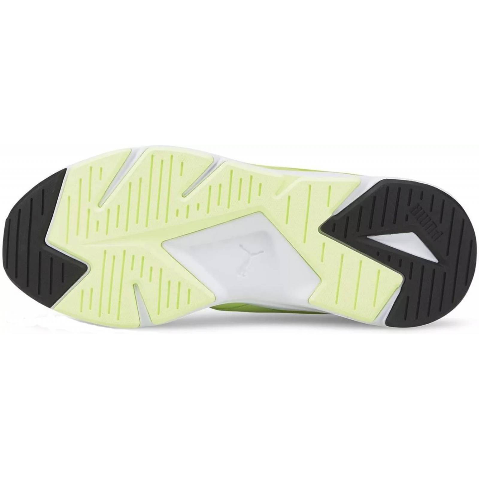 Tenis Puma Muse X5 Pop para Mujer 384098-02 