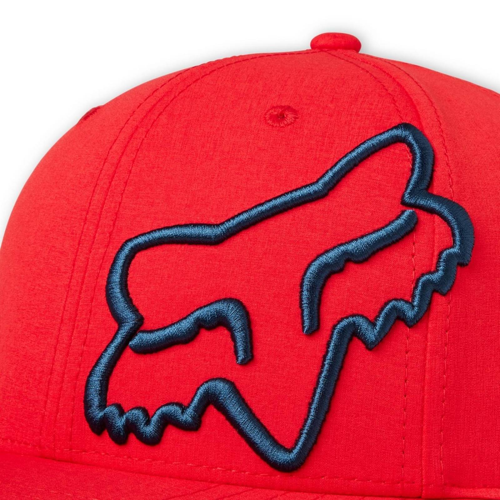 Gorra Fox Clouded Flexfit UNISEX 27089-383