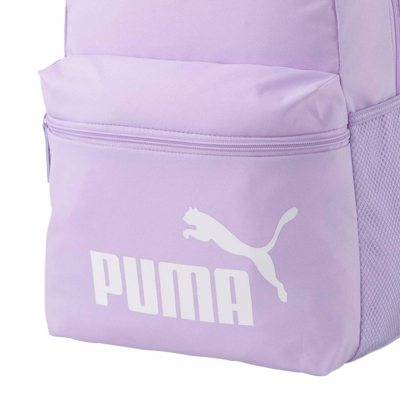Mochila Puma Phase Basic para Mujer 075487-56