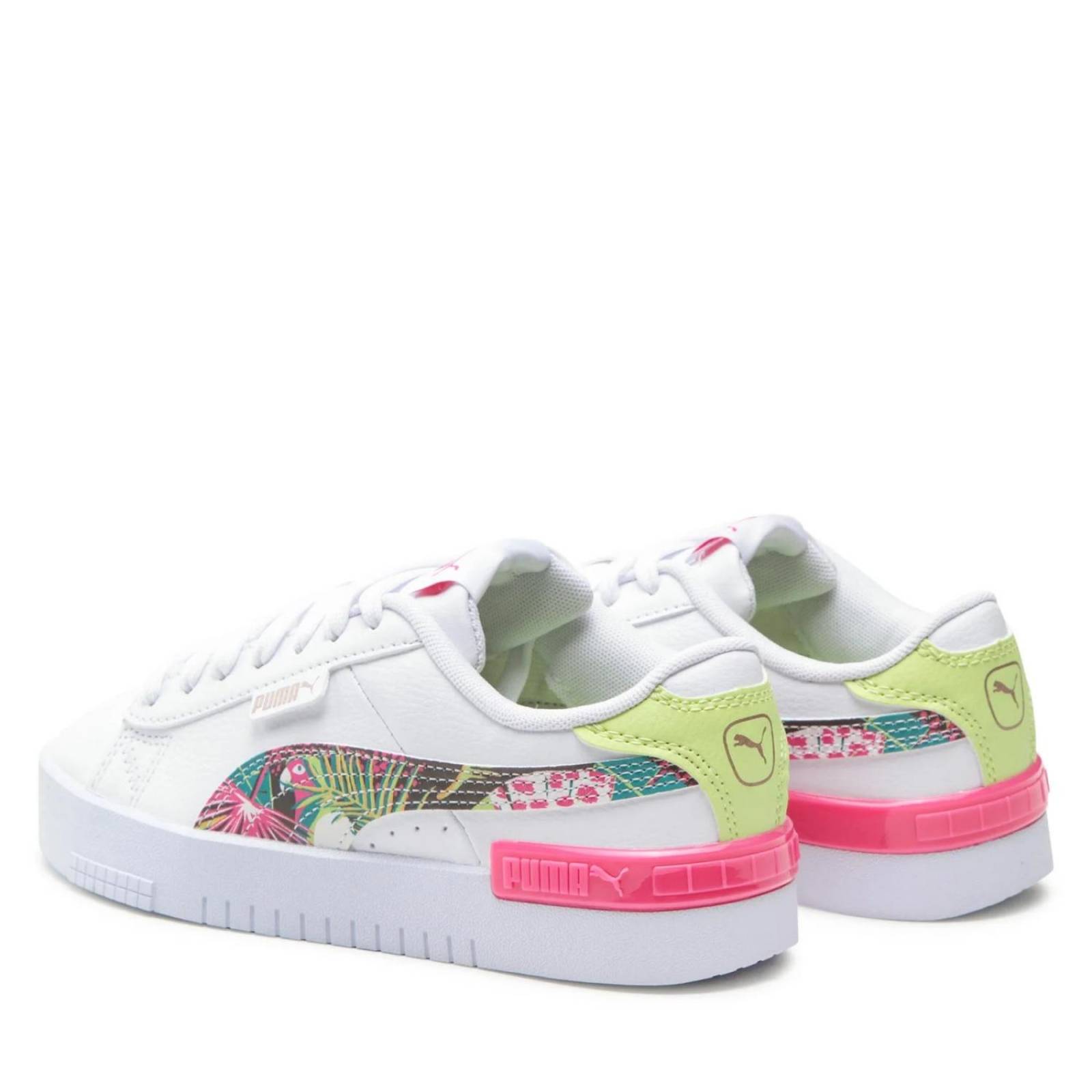 Tenis Puma Jada Vacay Queen para Mujer 389750-03