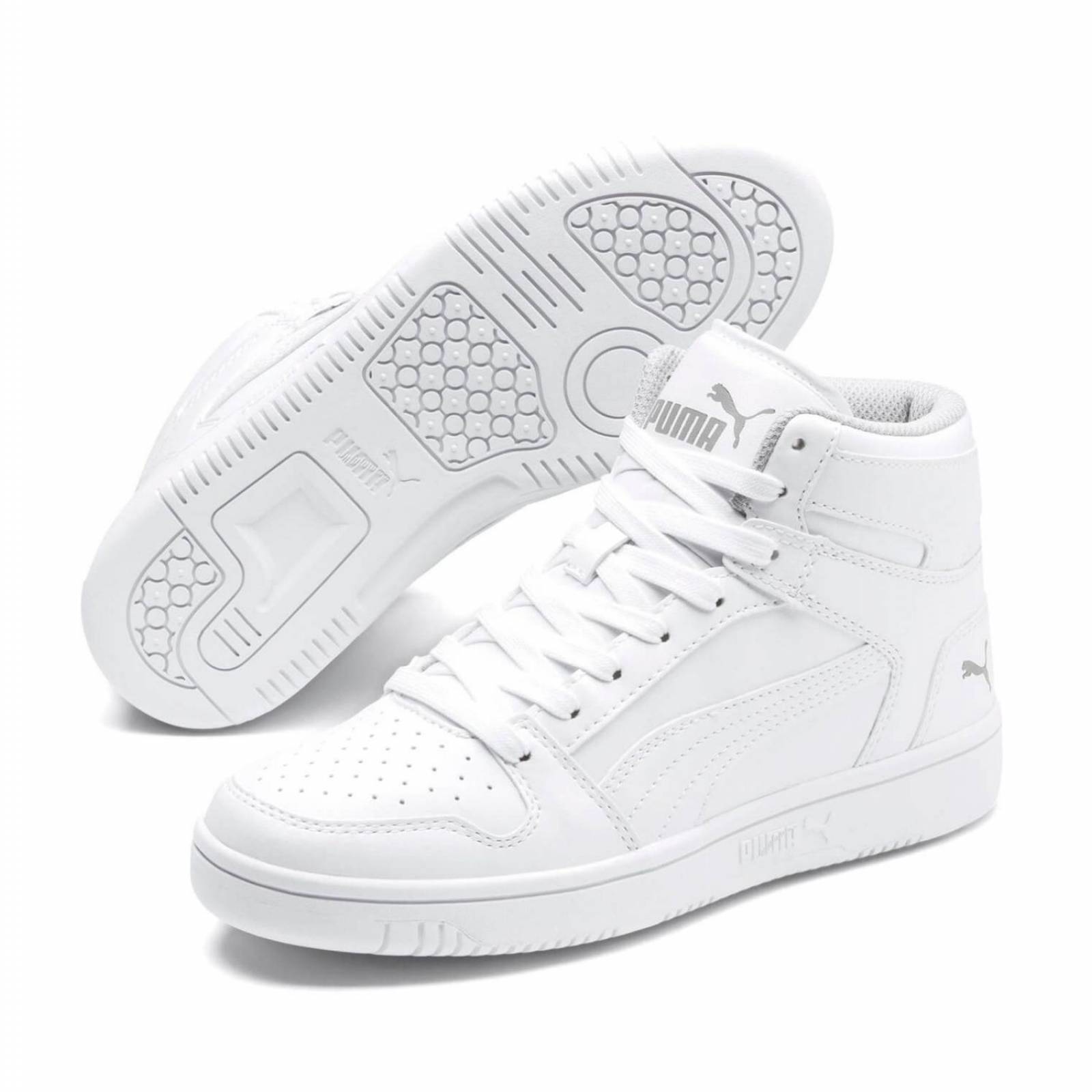 Tenis Puma Rebound Layup SL UNISEX 370486-02 