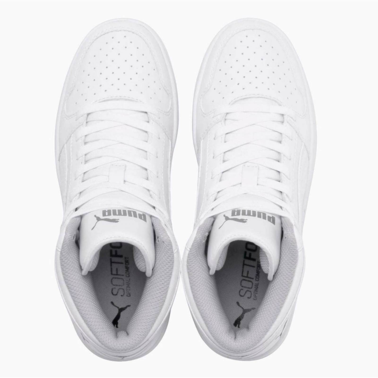 Tenis Puma Rebound Layup SL UNISEX 370486-02 