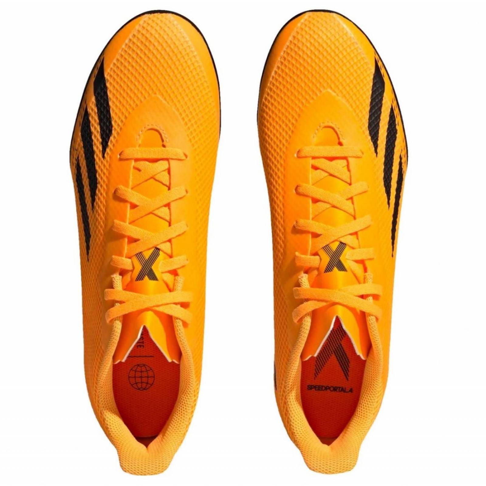 Tenis Adidas X Speedportal.4 Multi para Hombre. GZ2444 