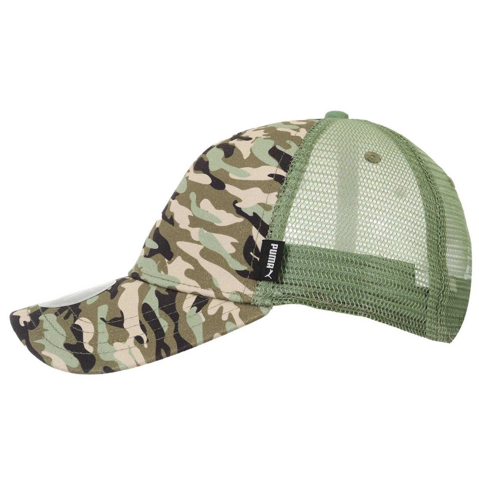 Gorra Puma Academy Trucker UNISEX 024362-01 