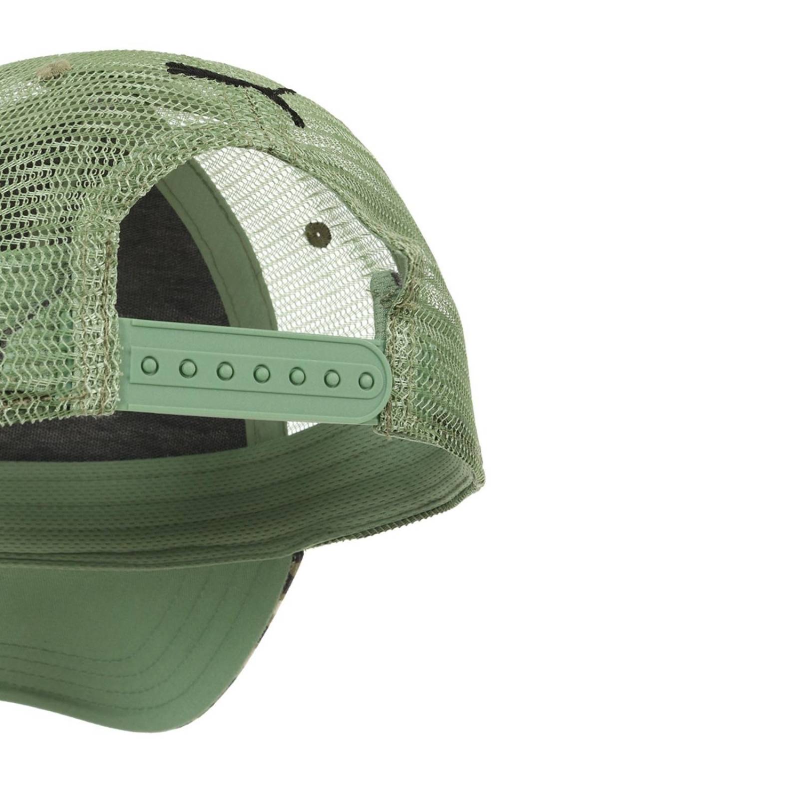 Gorra Puma Academy Trucker UNISEX 024362-01 