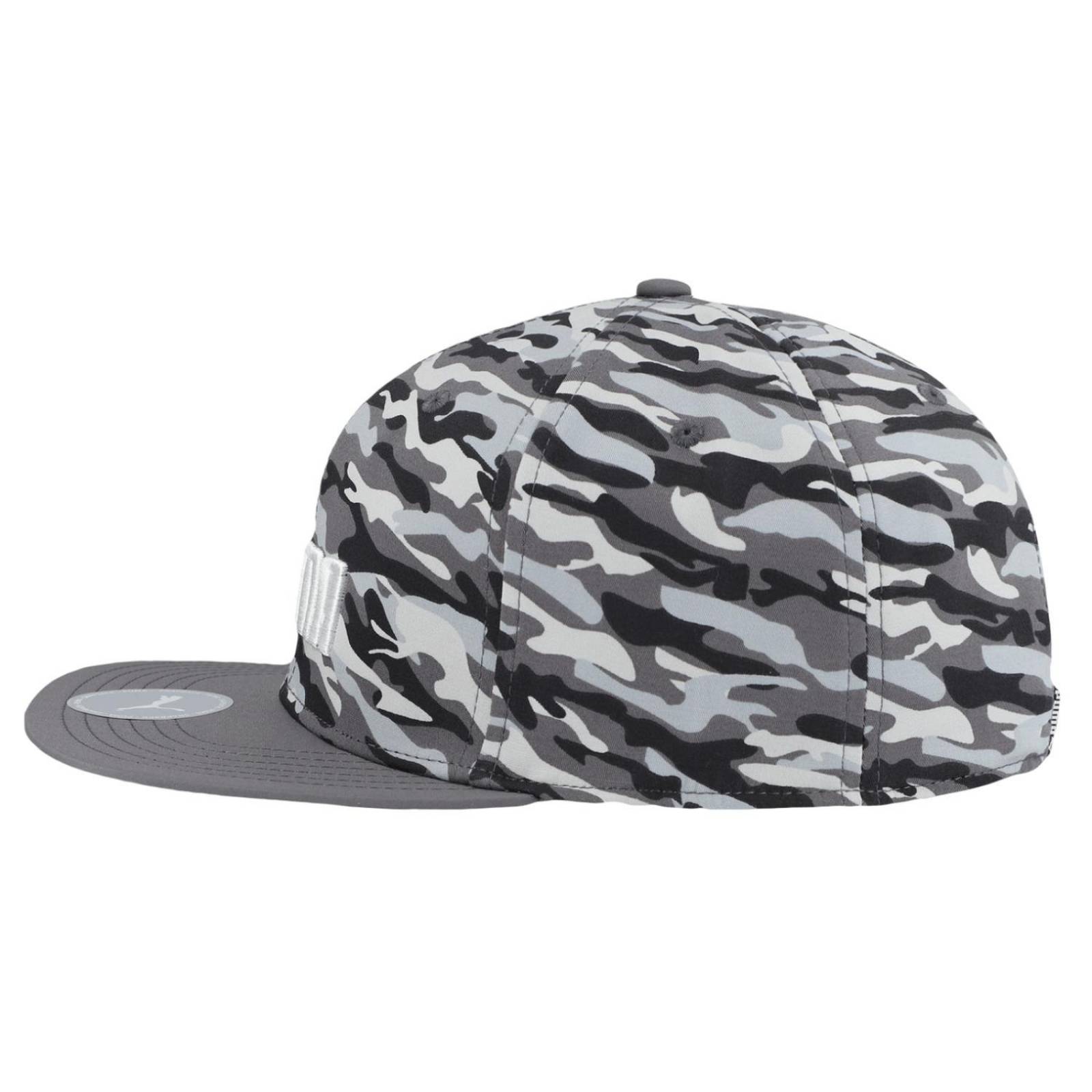 Gorra Puma Flatbrim Cap UNISEX 024606-03 