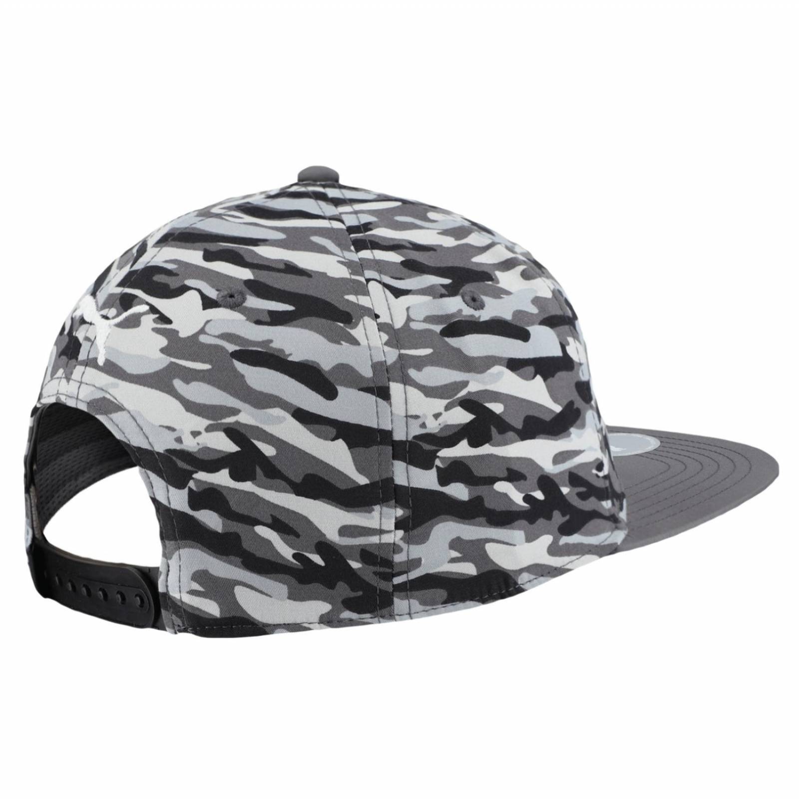 Gorra Puma Flatbrim Cap UNISEX 024606-03 