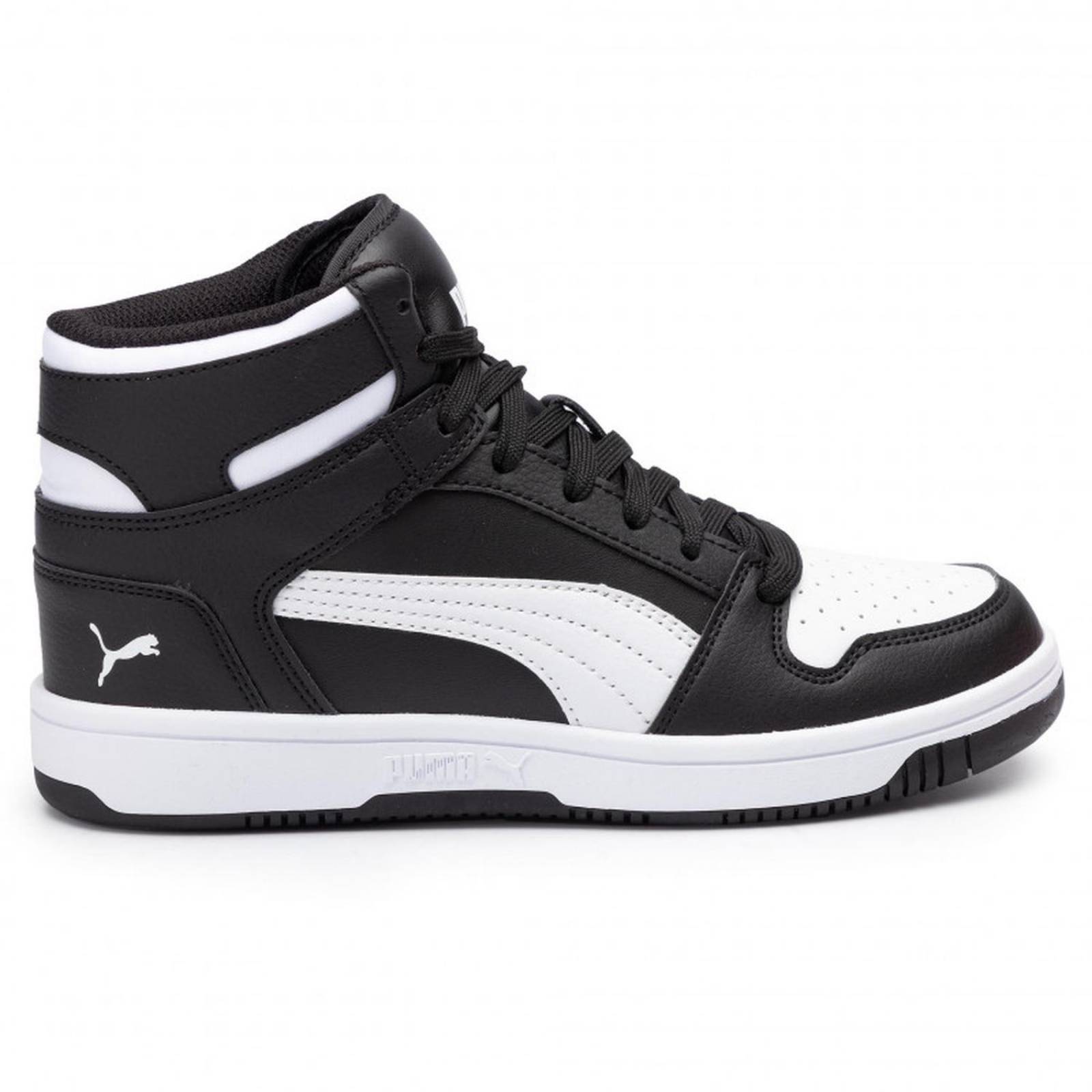 Tenis Puma Rebound Layup SL UNISEX 370486-01 