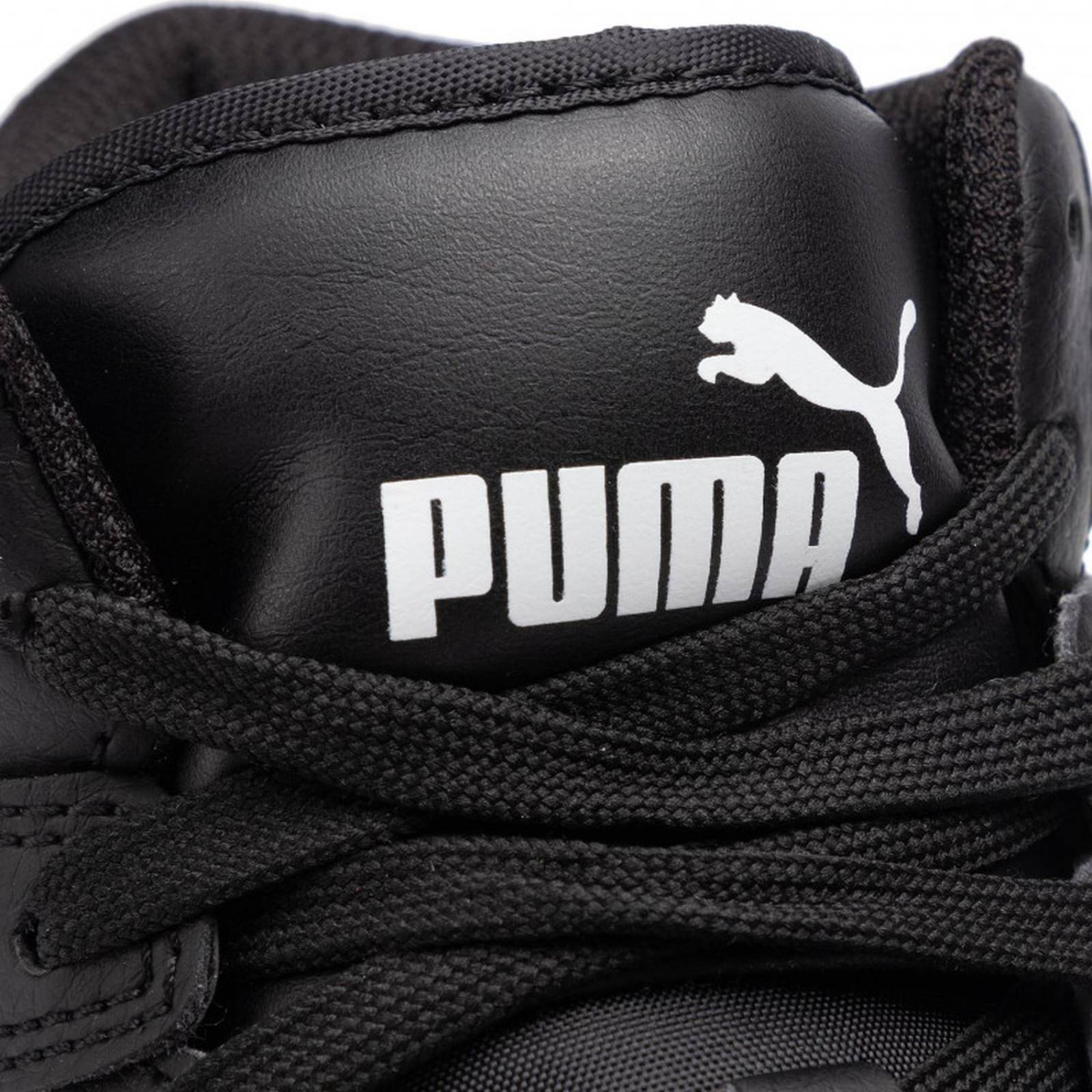 Tenis Puma Rebound Layup SL UNISEX 370486-01 