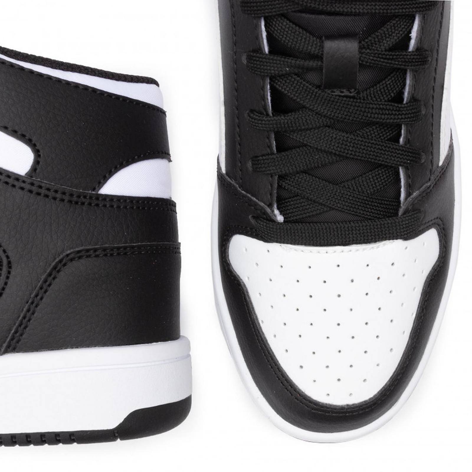 Tenis Puma Rebound Layup SL UNISEX 370486-01 