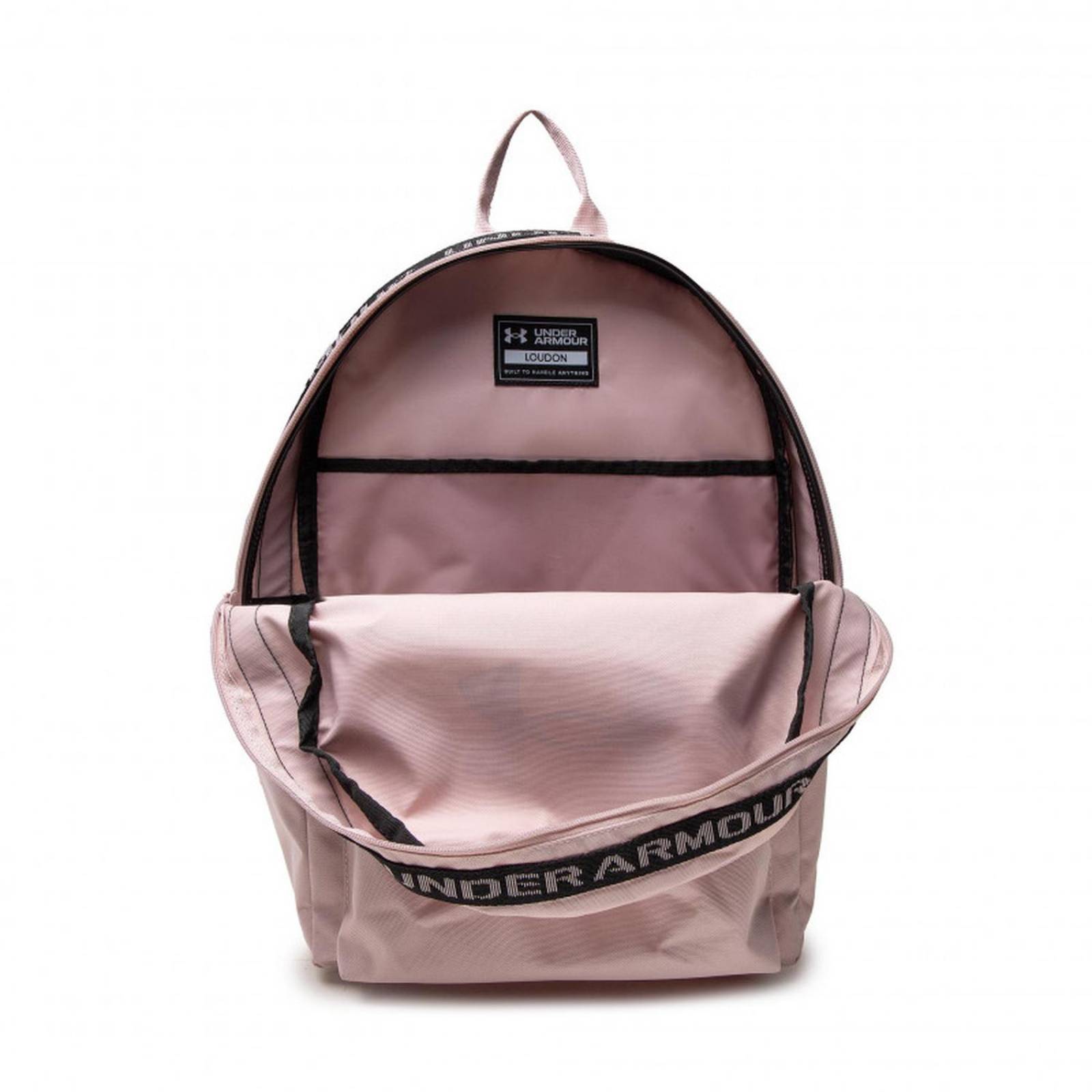 Mochila Under Armour UA Loudon para Mujer 1364186-667 