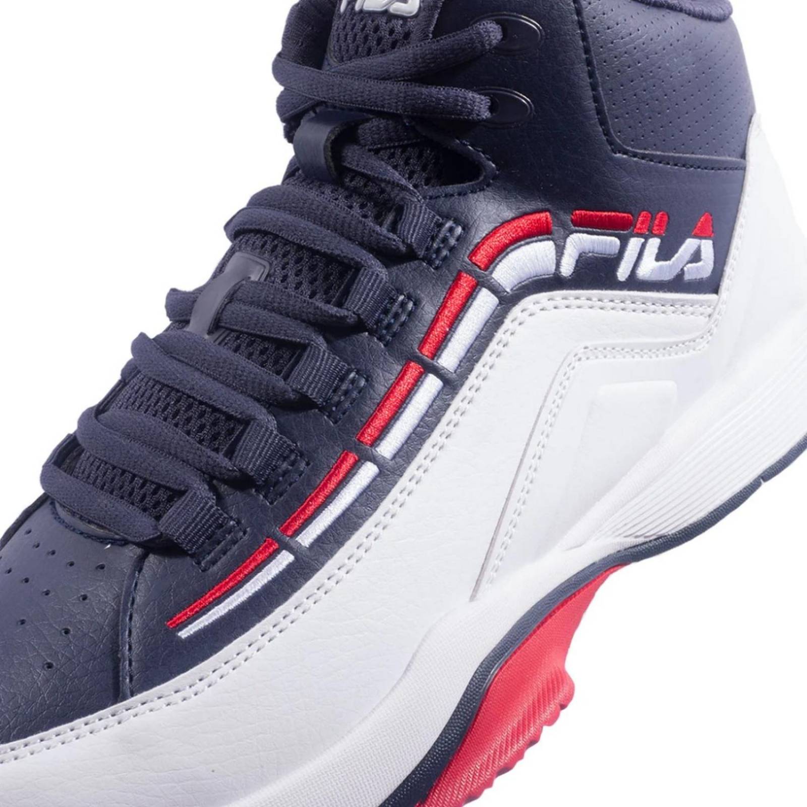 Fila sale contingent 4