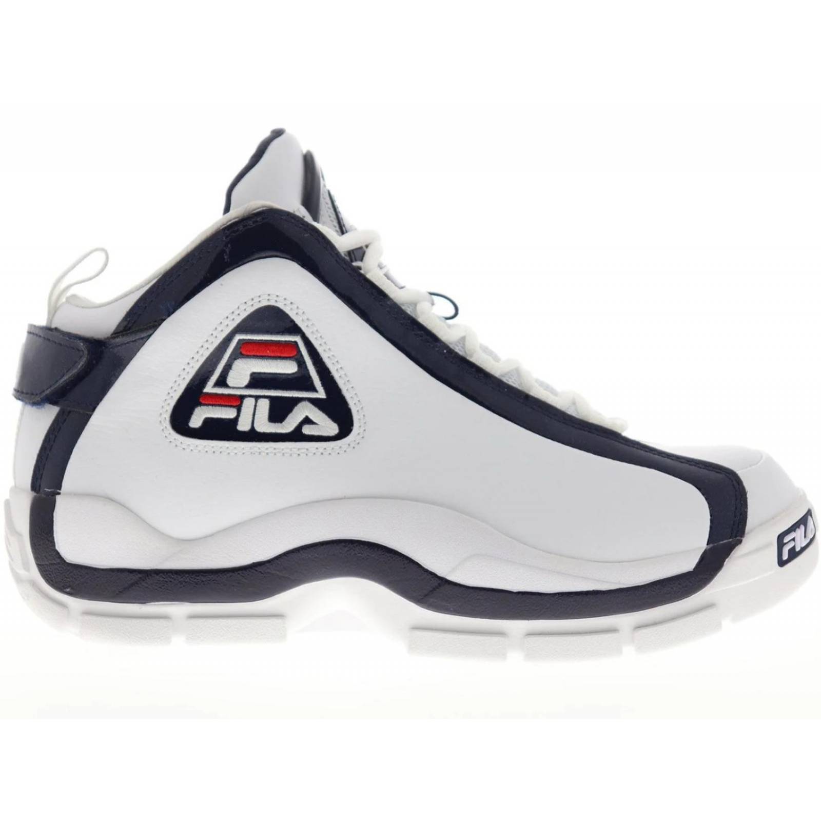 Tenis Fila Grant Hill 96 para Hombre 1BM00569-125