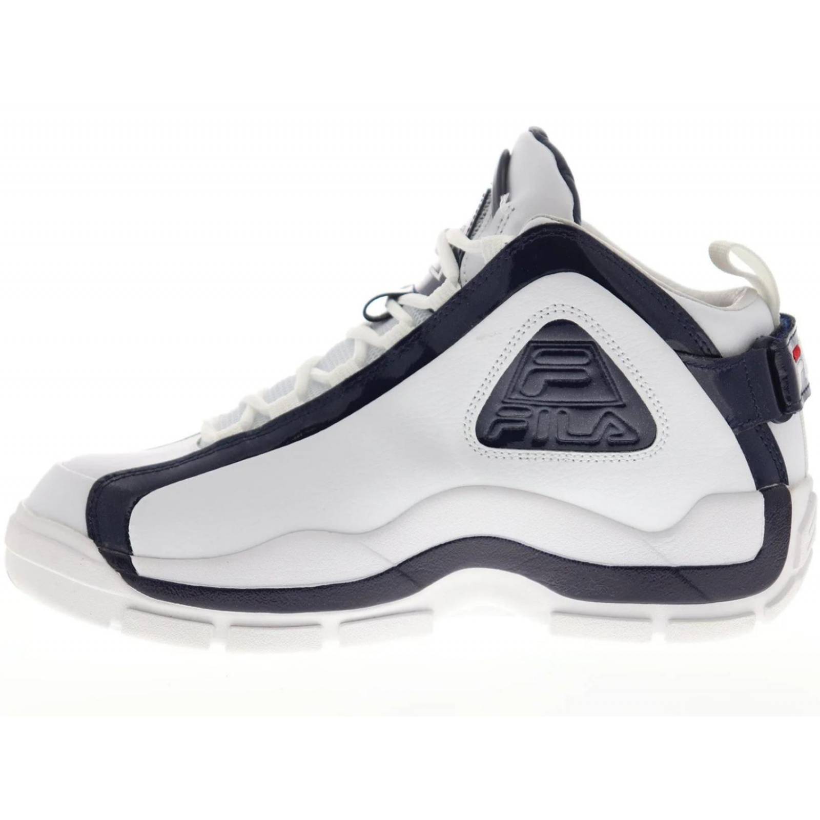 Tenis Fila Grant Hill 96 para Hombre 1BM00569-125