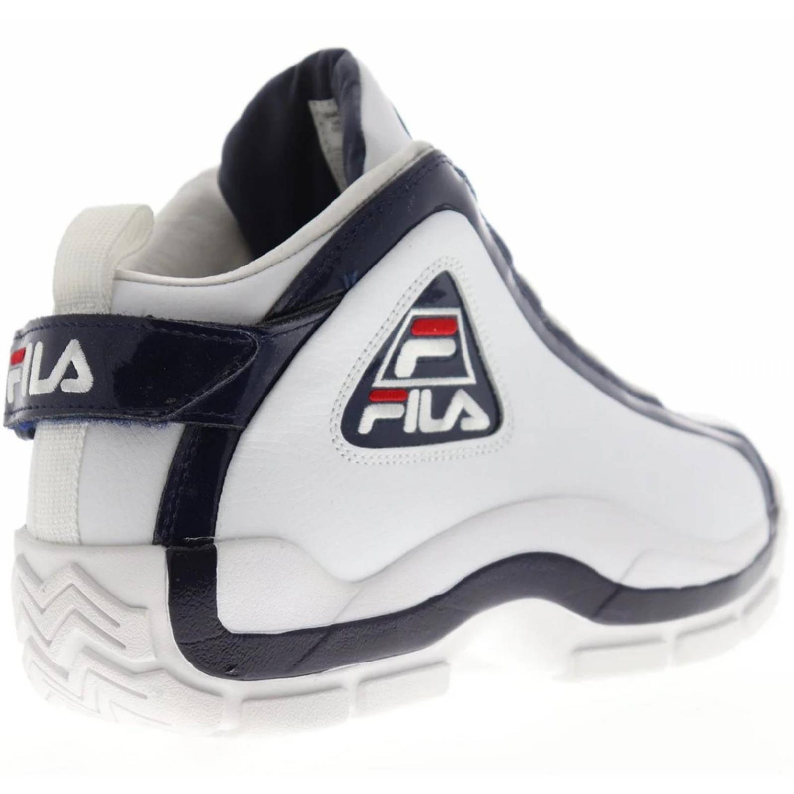 Tenis Fila Grant Hill 96 para Hombre 1BM00569-125
