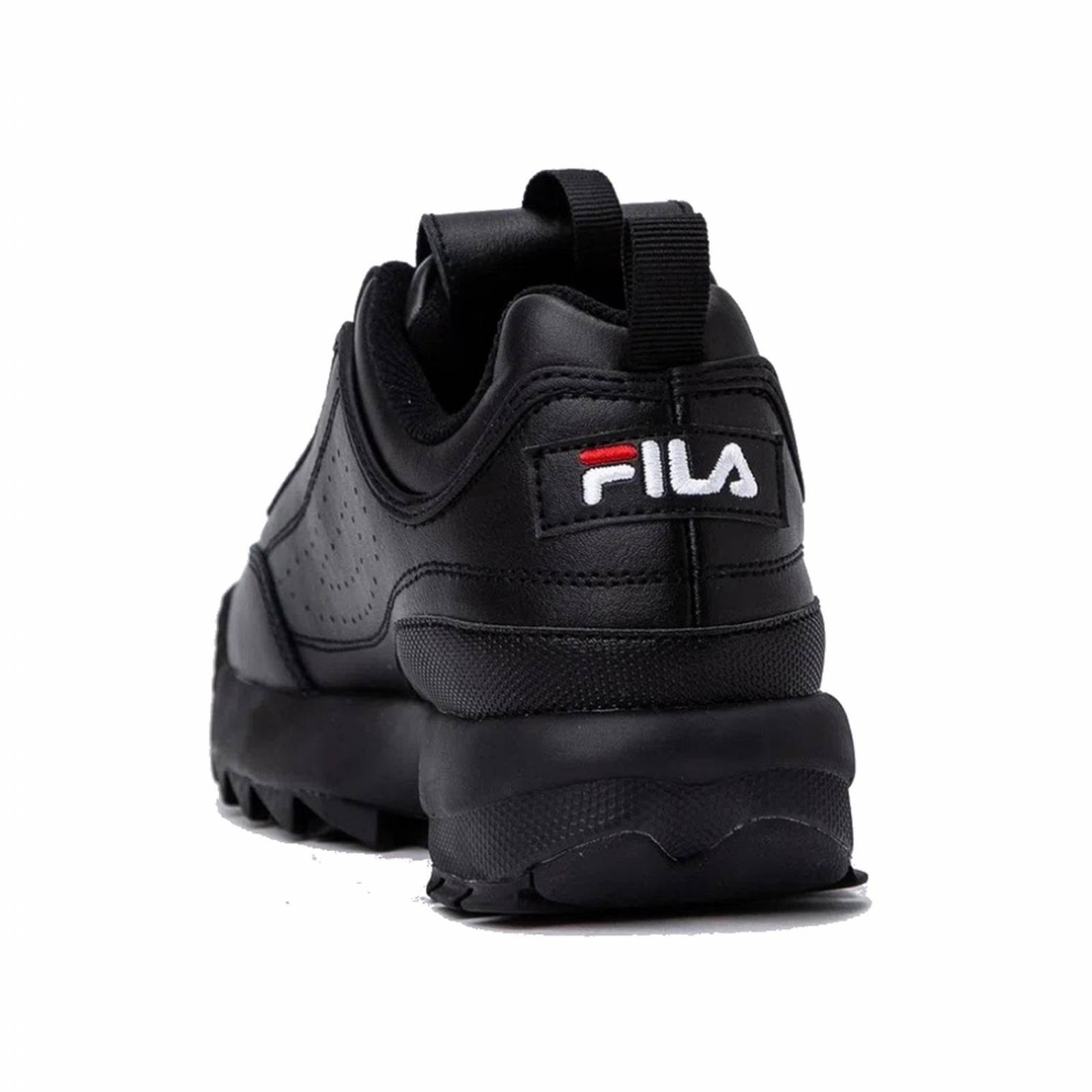 Tenis Fila Disruptor II Premium para Mujer 5FM00621-021 