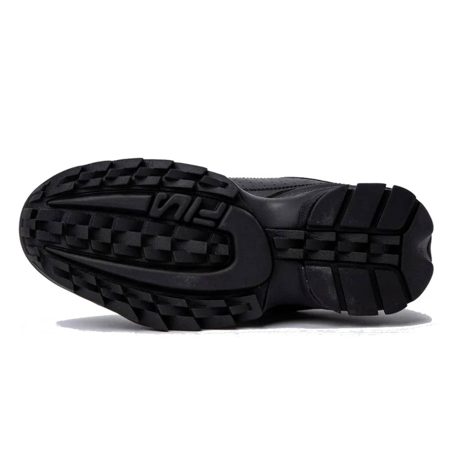 Tenis Fila Disruptor II Premium para Mujer 5FM00621-021 