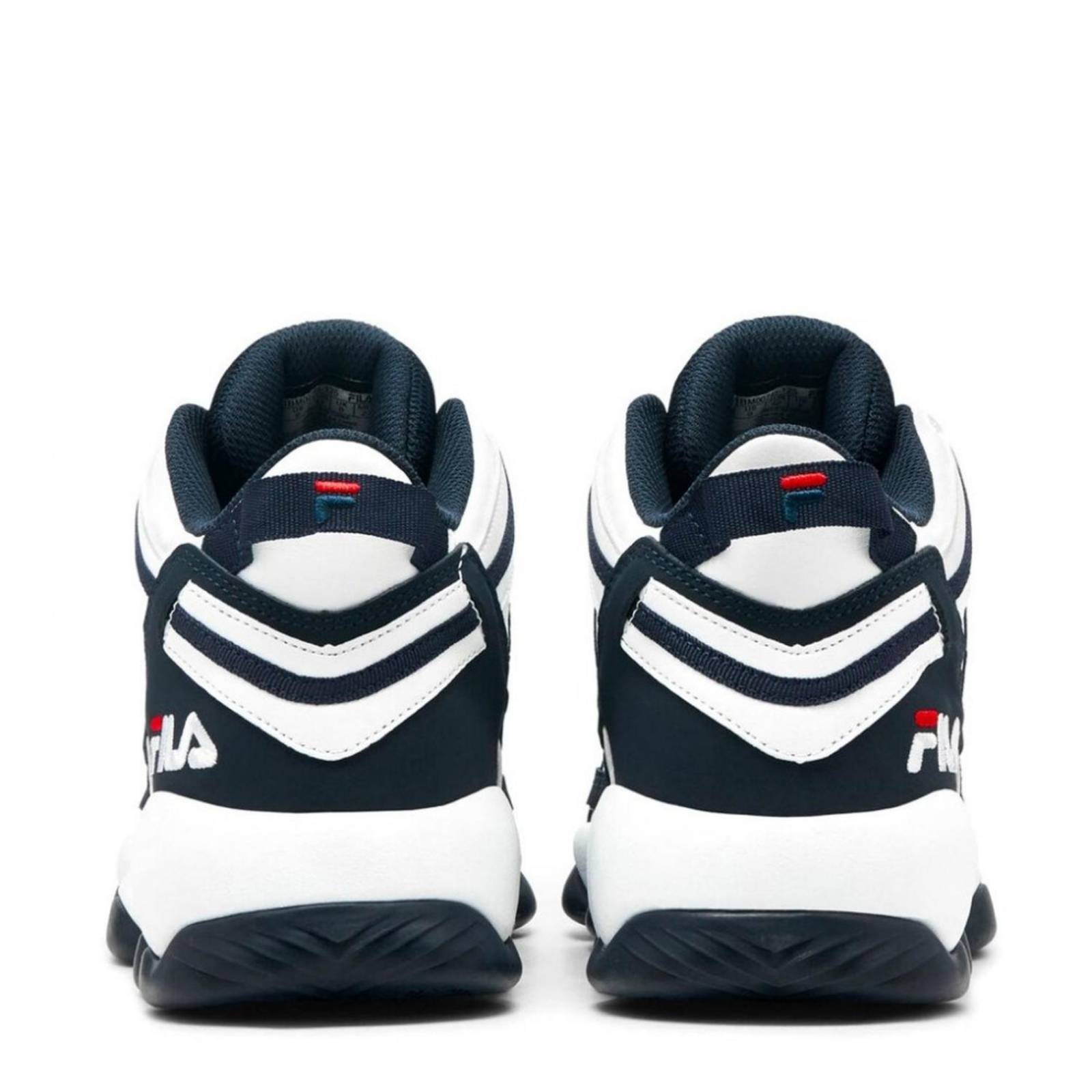 Tenis Fila Stackhouse Spaghetti para Hombre 1BM00745-125 