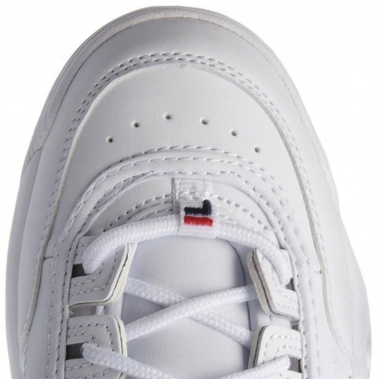 Tenis Fila Disruptor II Premium para Mujer 5FM00002-125 