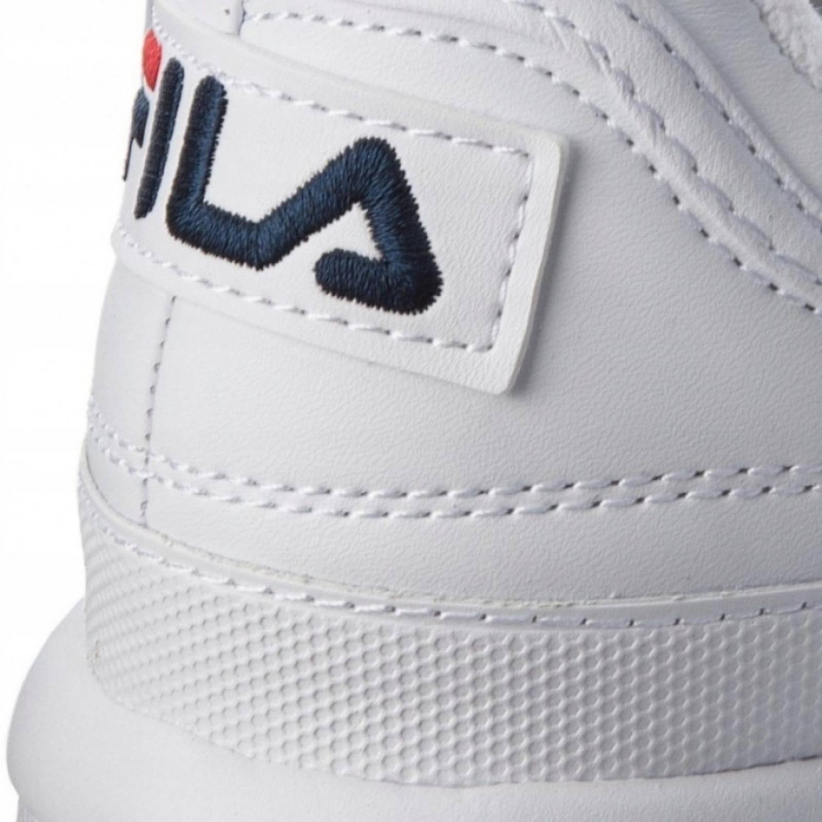 Tenis Fila Disruptor II Premium para Mujer 5FM00002-125 