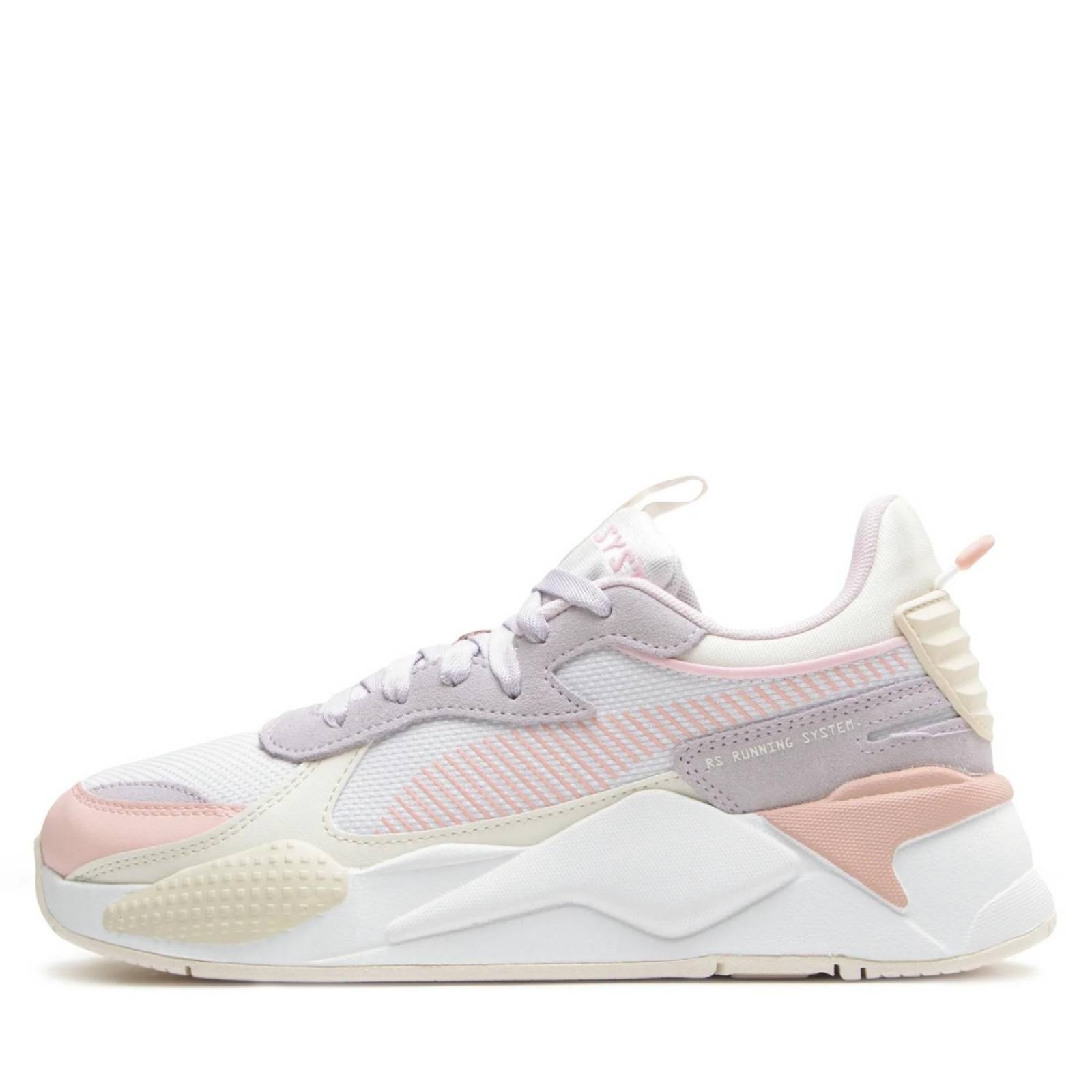 Tenis Puma RS-X Candy para Mujer 390647-01 