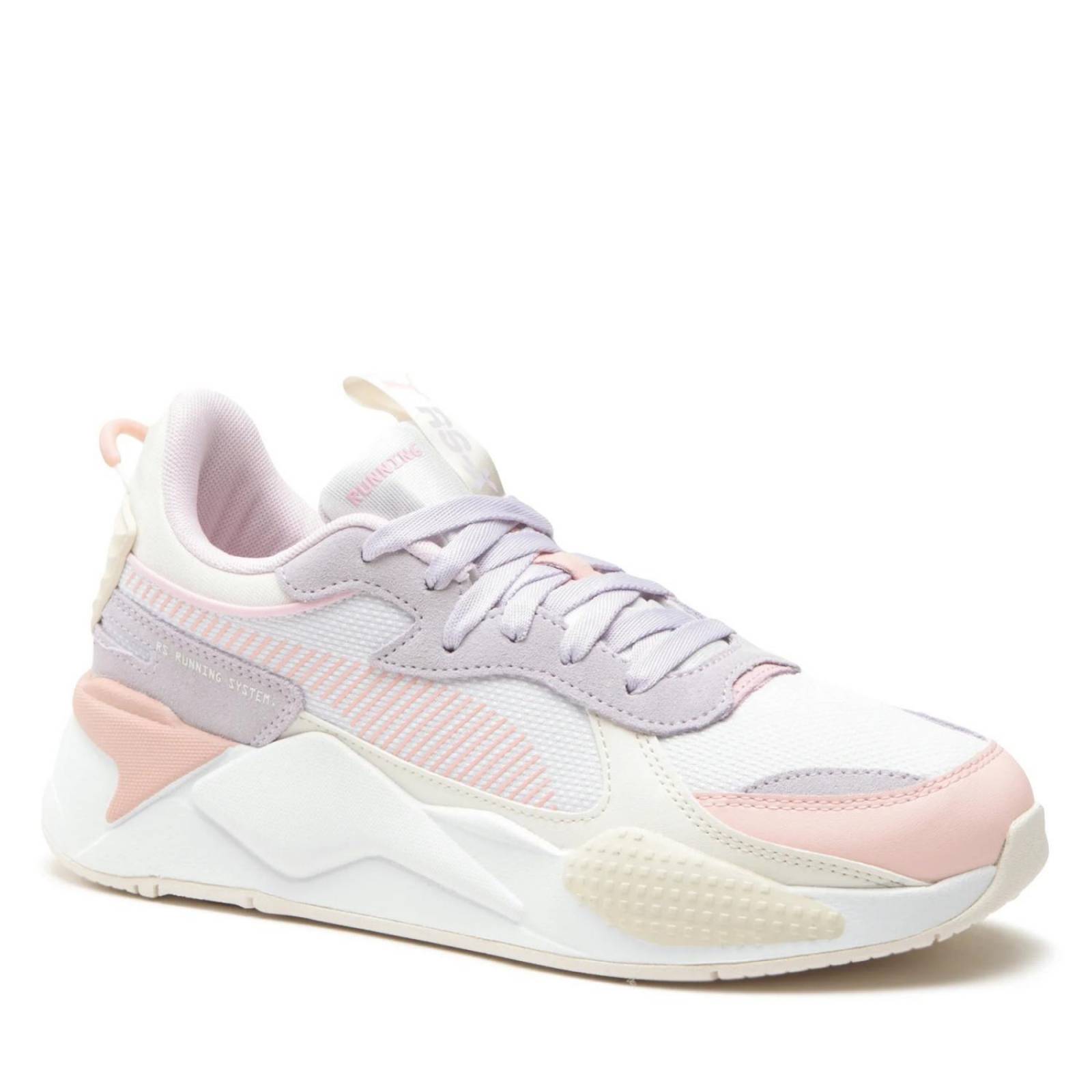 Tenis Puma RS-X Candy para Mujer 390647-01 