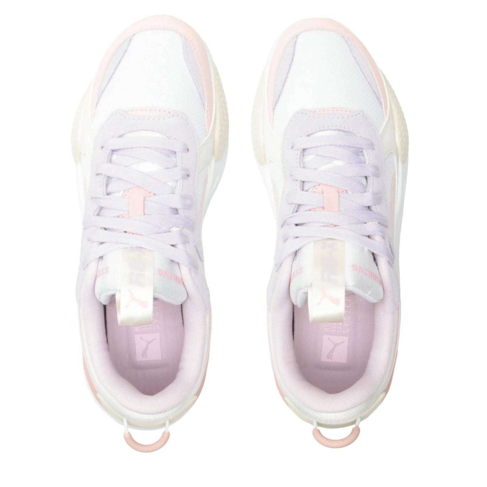 Tenis Puma RS-X Candy para Mujer 390647-01 