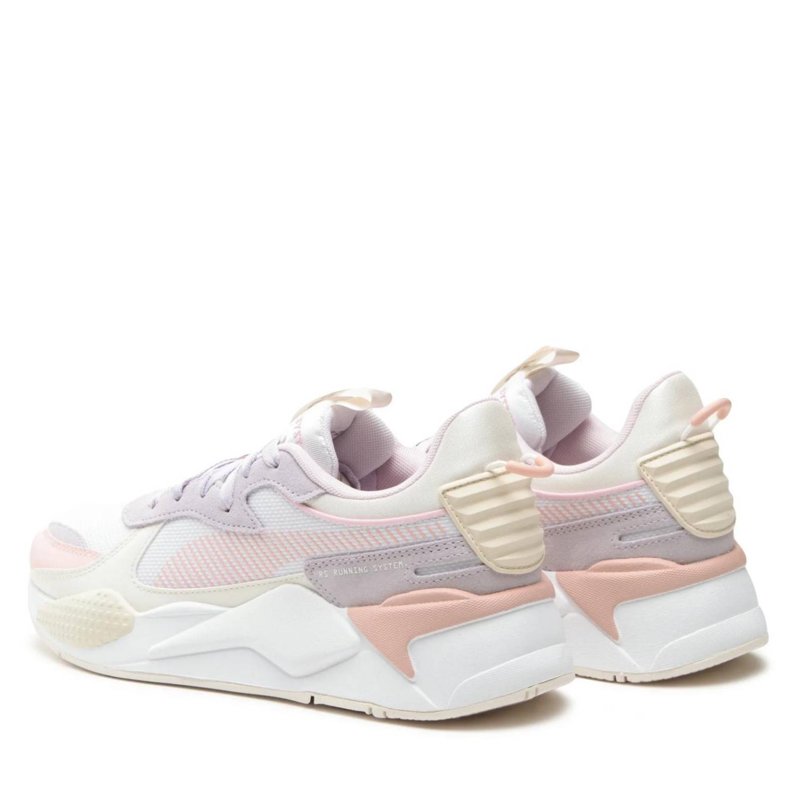 Tenis Puma RS-X Candy para Mujer 390647-01 
