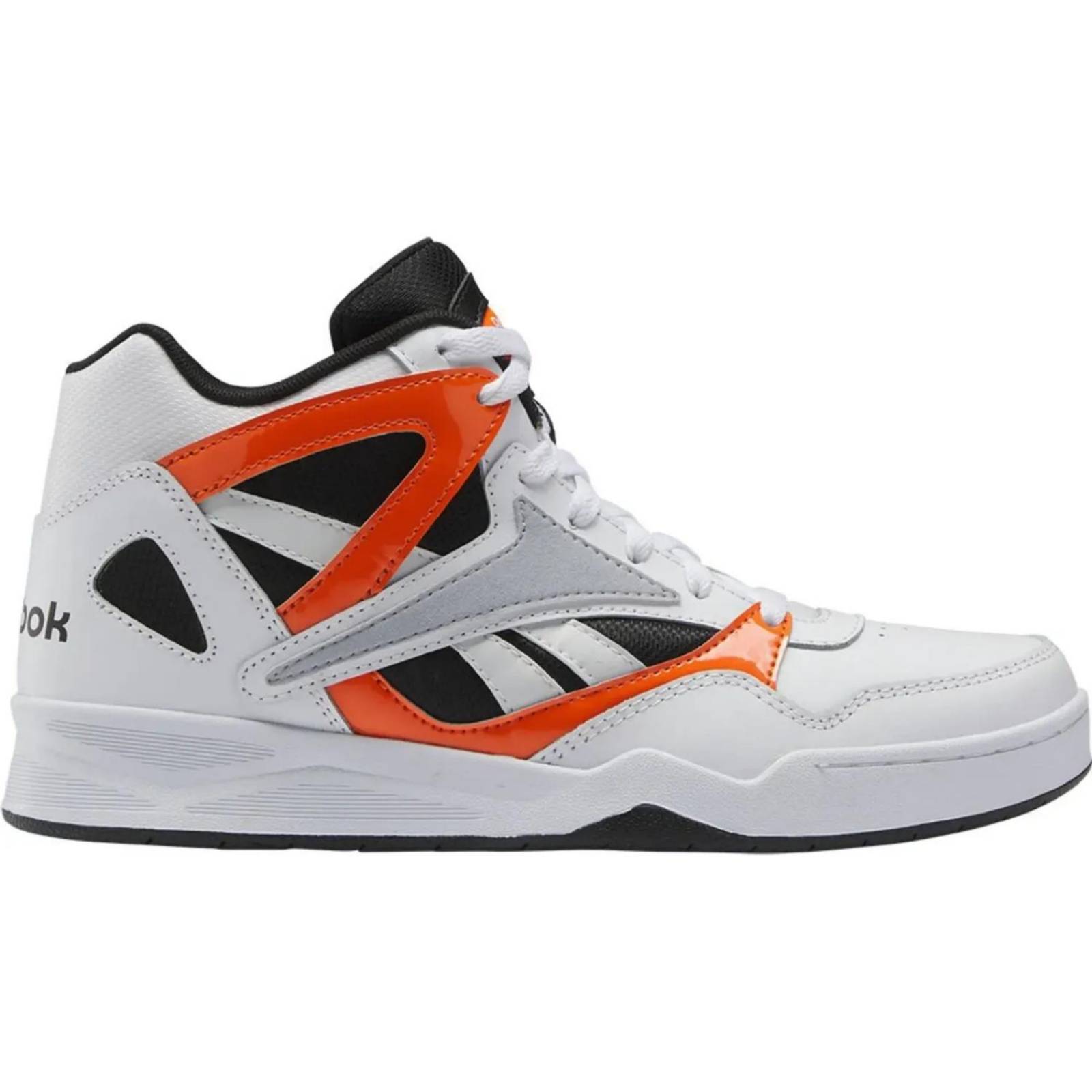 Tenis Reebok Royal BB4590 para Hombre. HR0527 