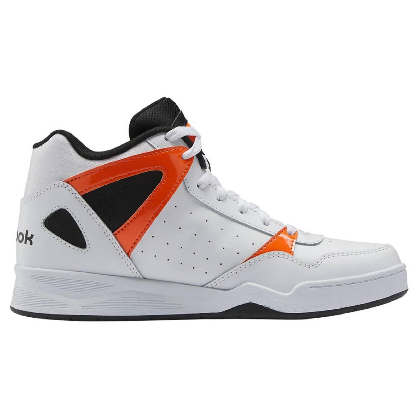 Tenis Reebok Royal BB4590 para Hombre. HR0527 