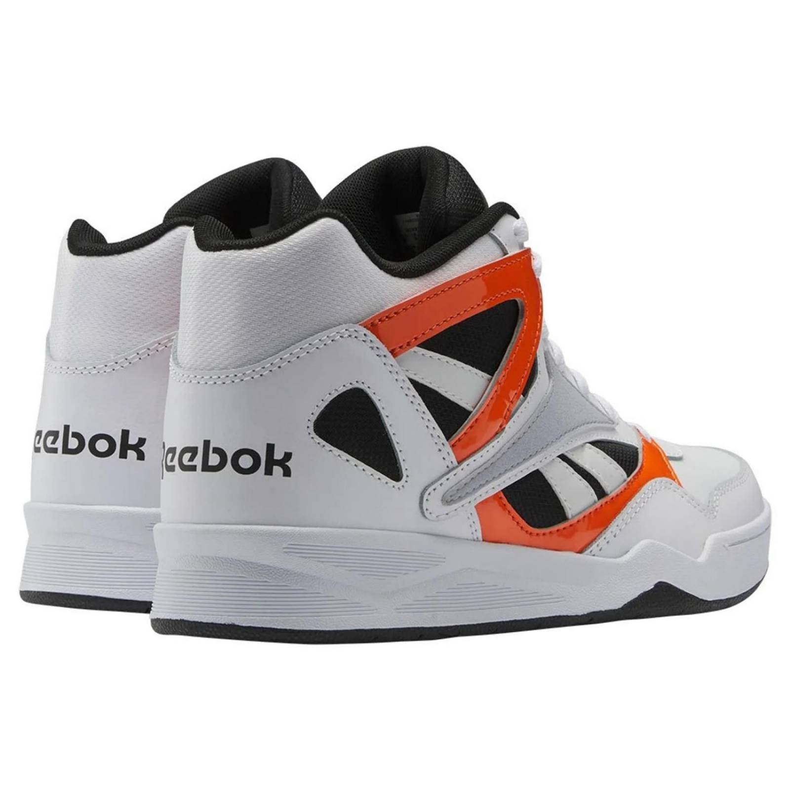 Tenis Reebok Royal BB4590 para Hombre. HR0527 