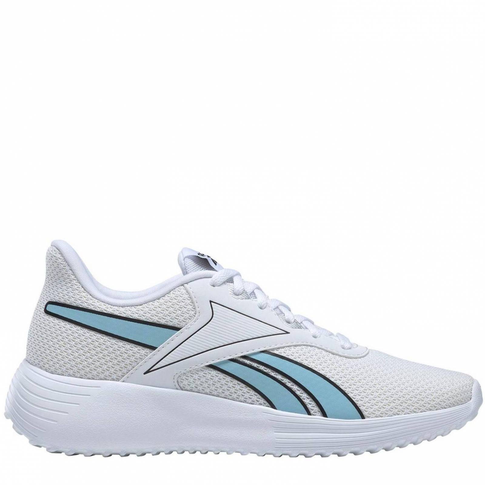Tenis Reebok Lite 3.0 para Mujer. HQ4149