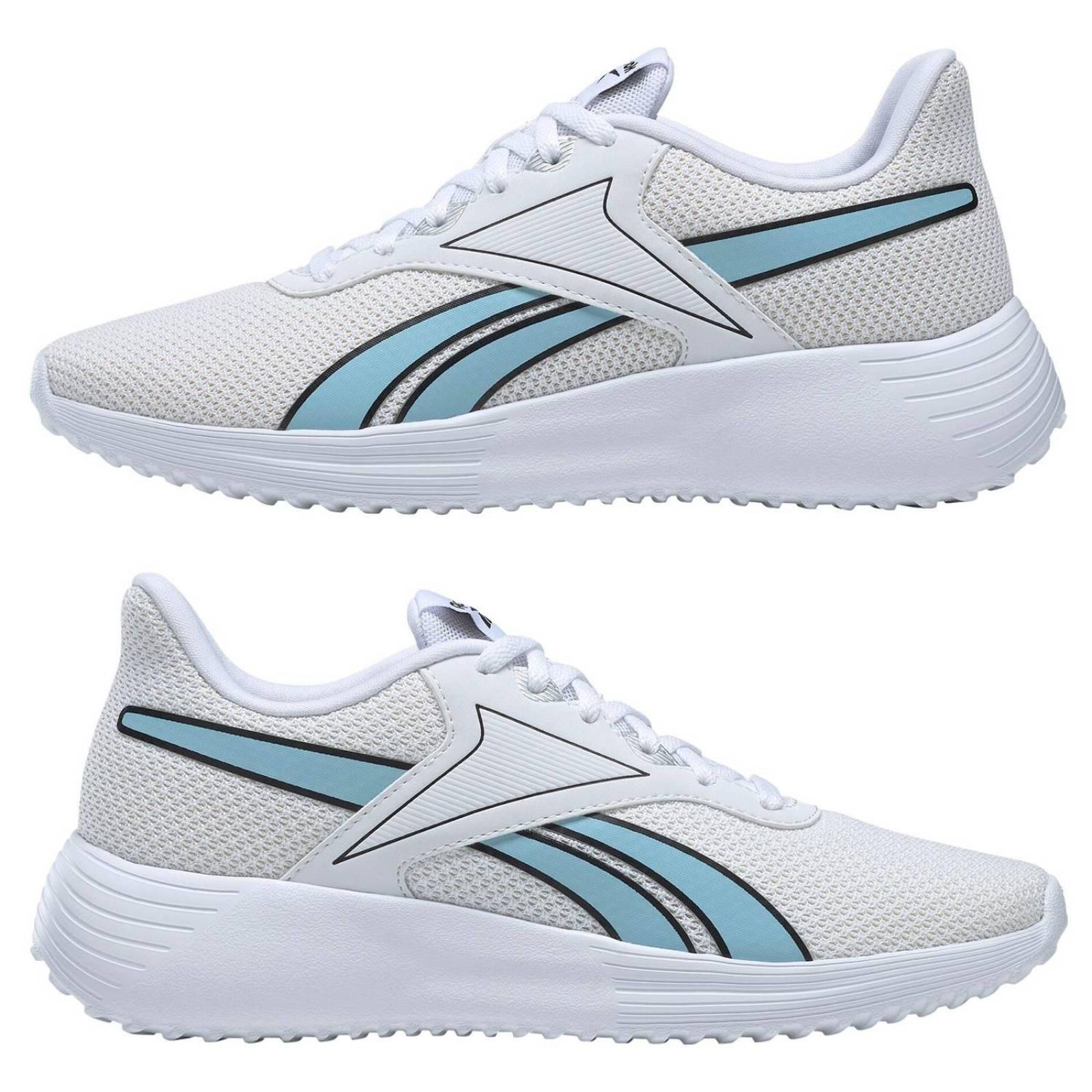 Tenis Reebok Lite 3.0 para Mujer. HQ4149