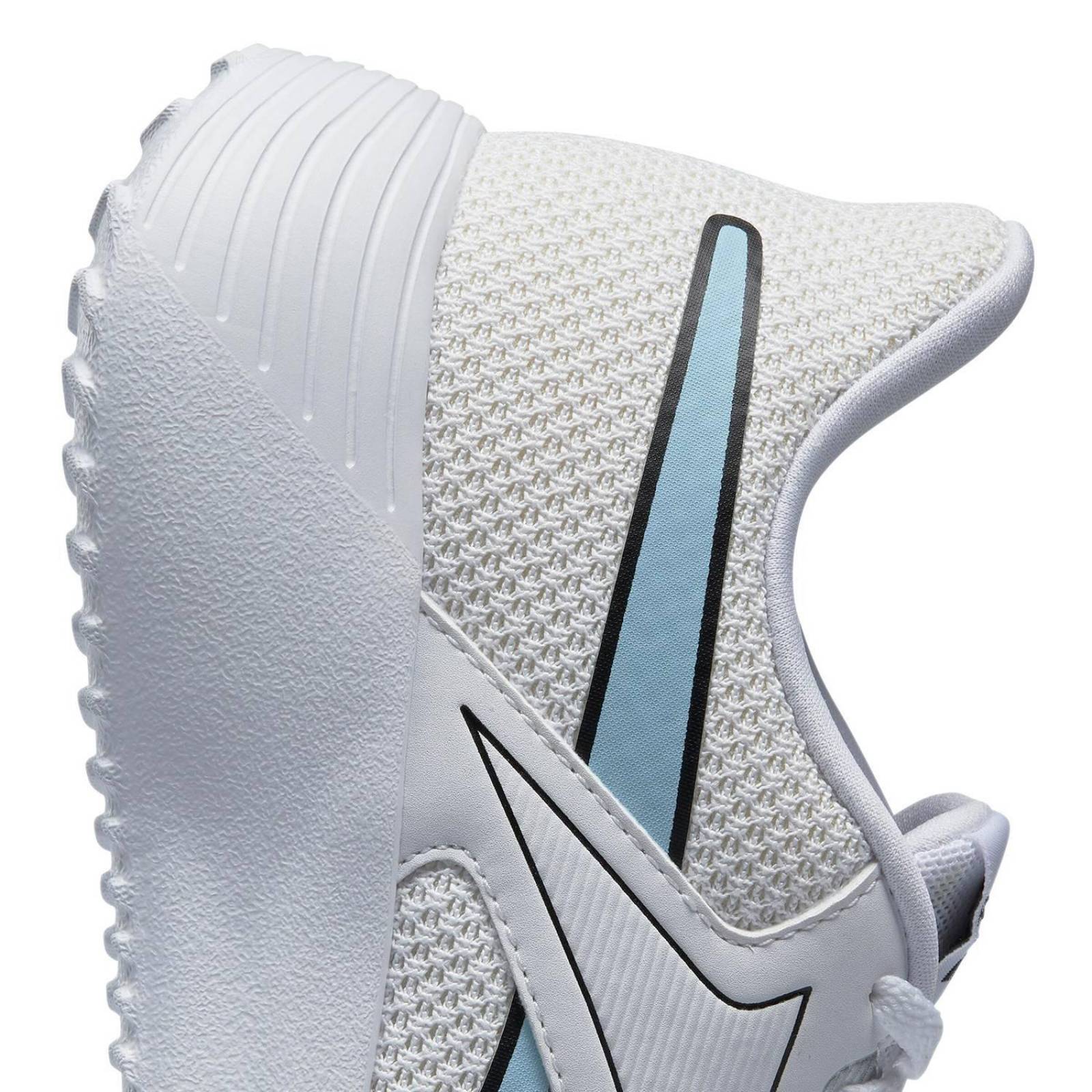 Tenis Reebok Lite 3.0 para Mujer. HQ4149