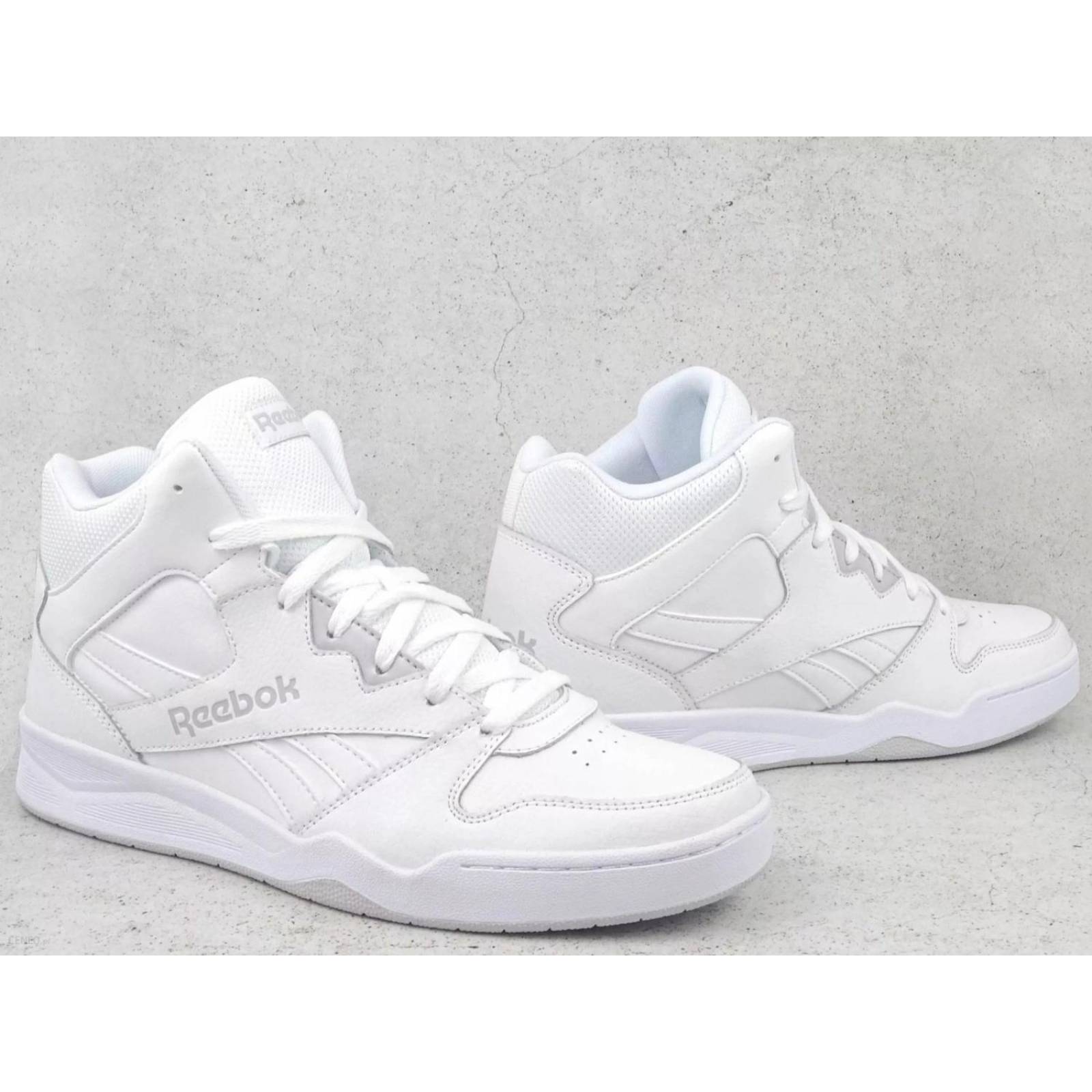 Tenis Reebok Royal BB4500 para CN4107