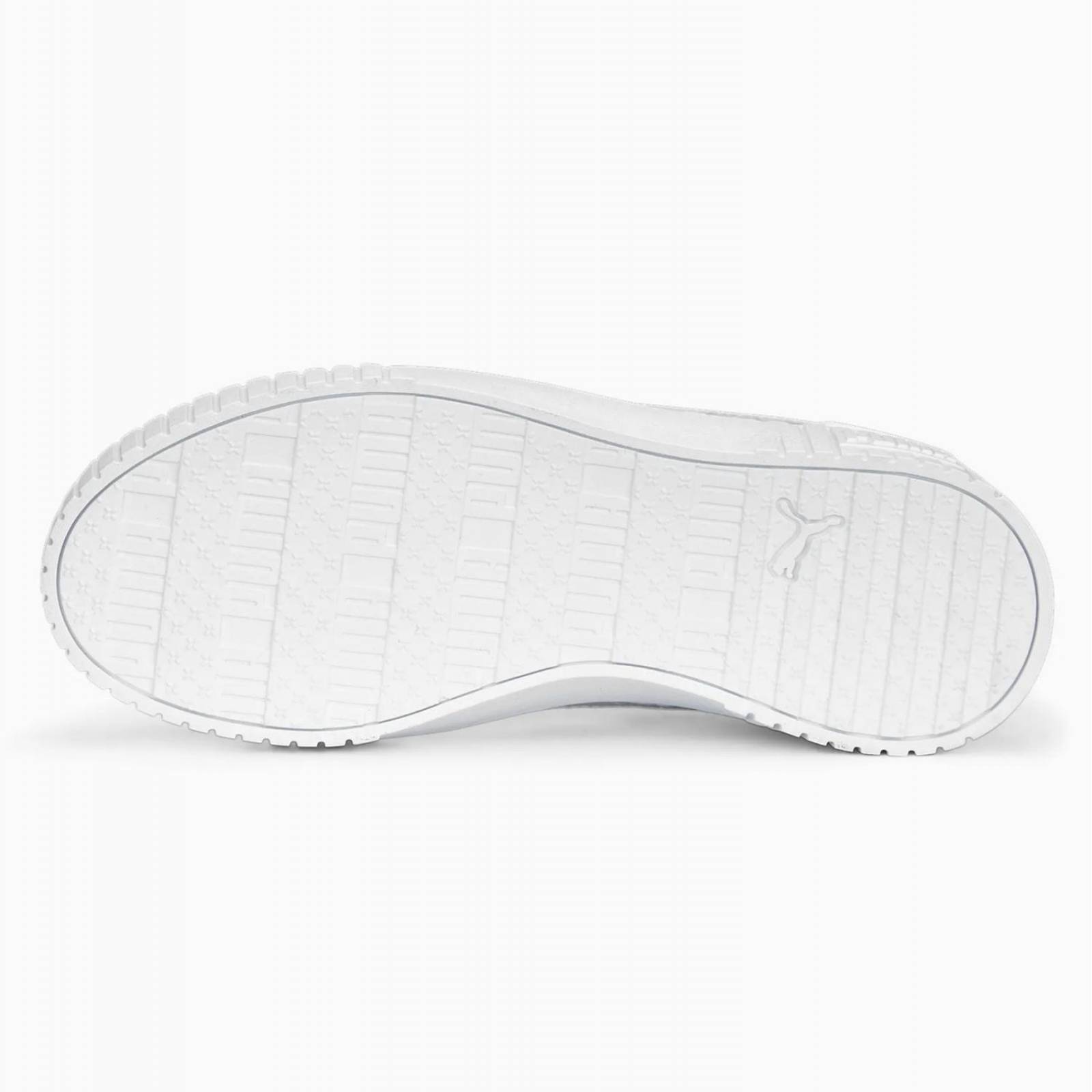 Tenis Puma Carina 2.0 Spongebob para Mujer 390865-01