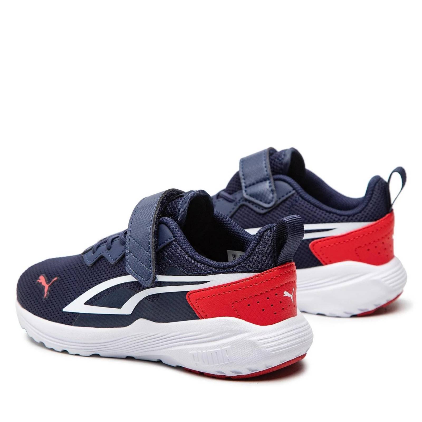 Tenis Niña All-Day Active Ac+ Puma