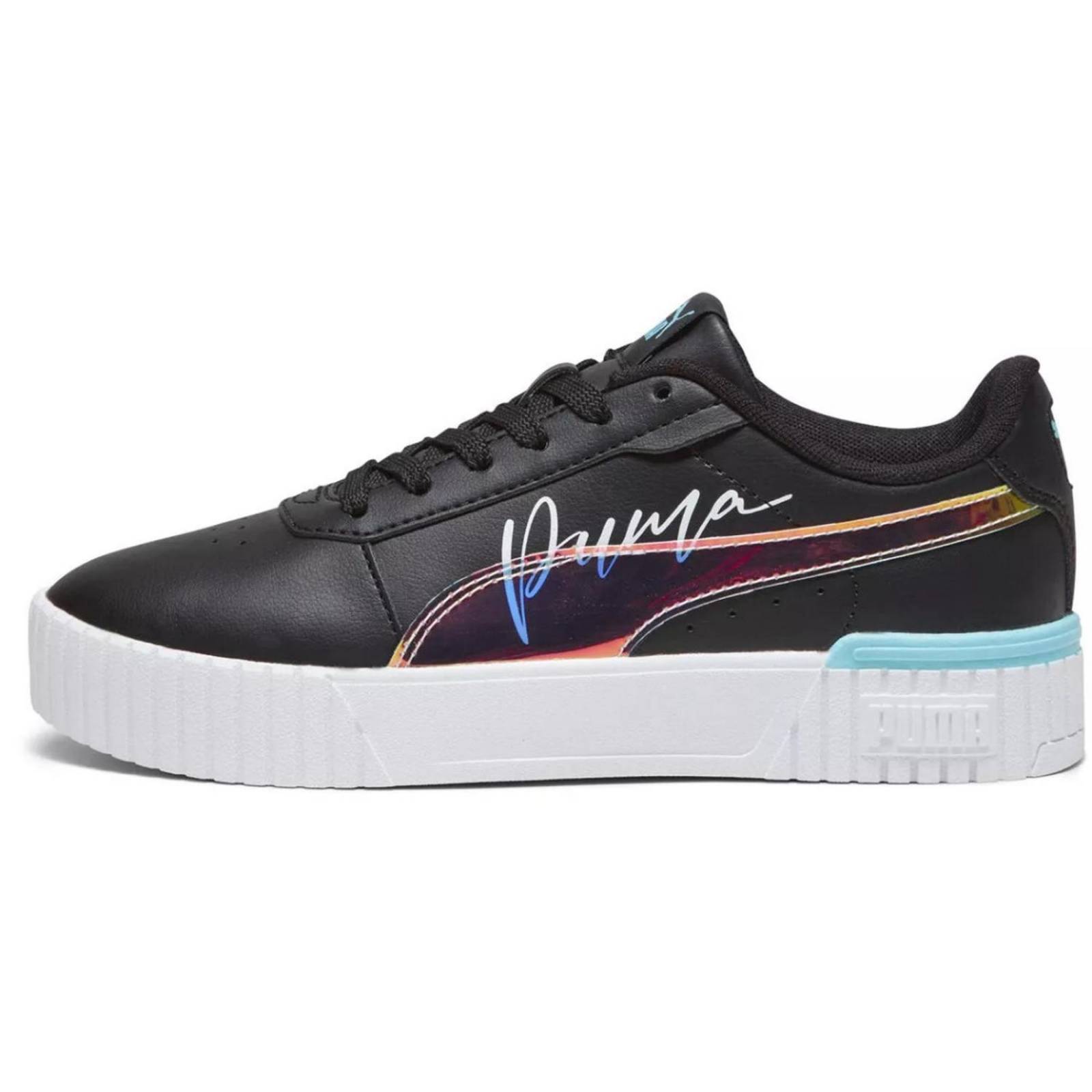 Puma crystal trainers best sale